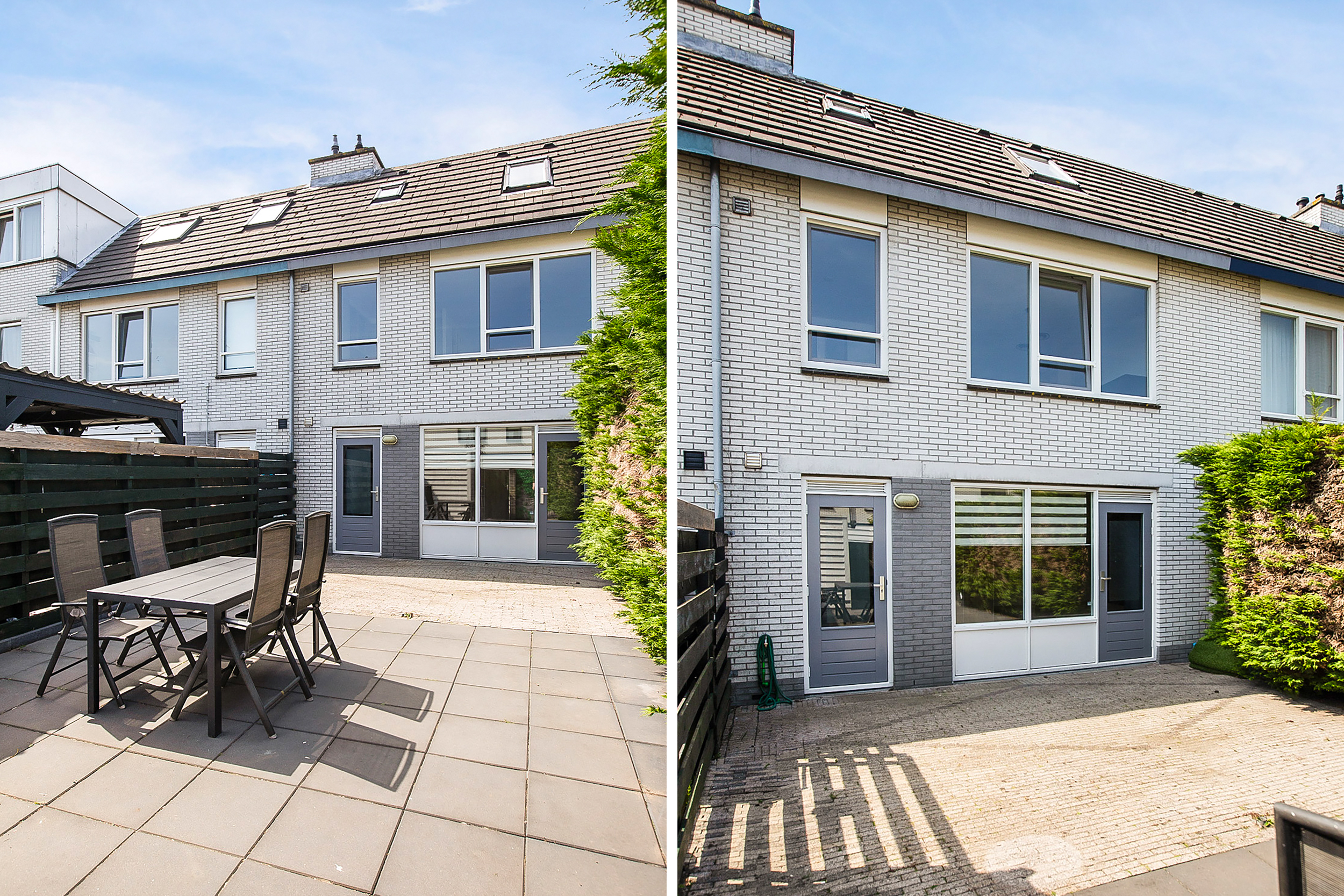 Reina Prinsen Geerligsdreef 71 , 2135 HS Hoofddorp