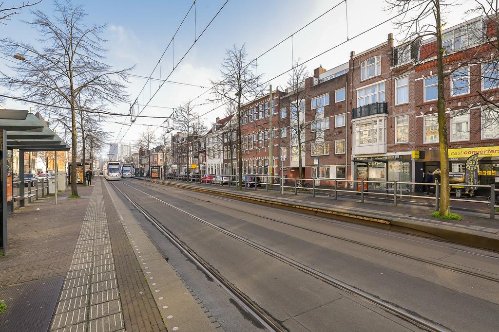 Prinsegracht 66 B, 2512 GB 's-gravenhage