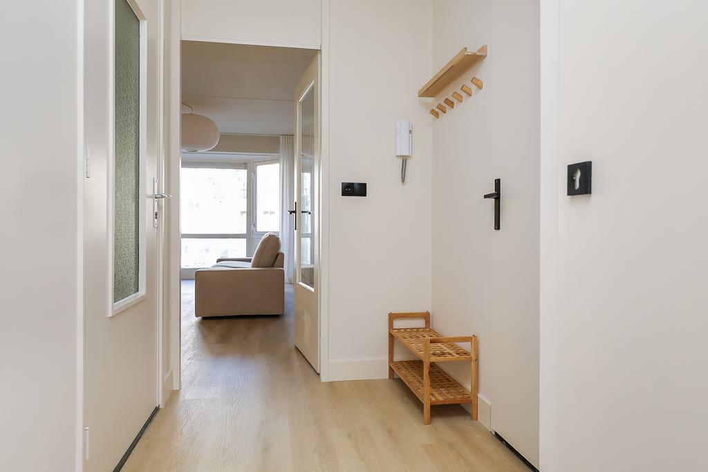Prinsegracht 66 B, 2512 GB 's-gravenhage