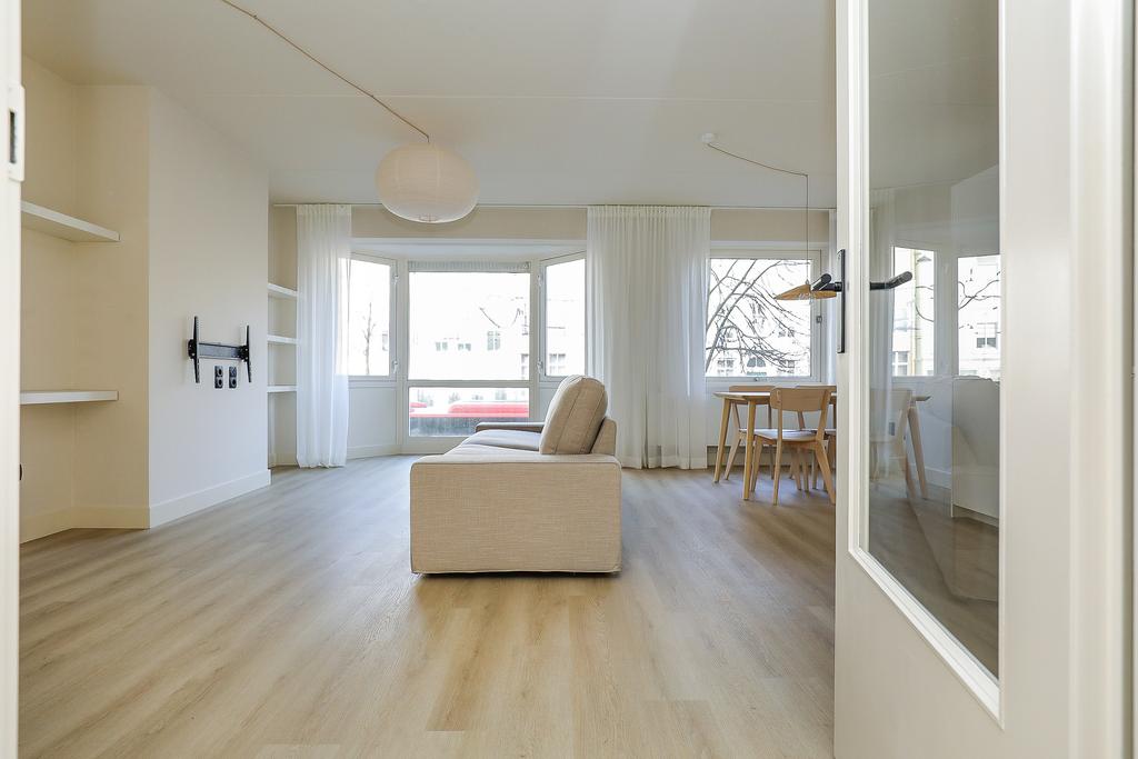 Prinsegracht 66 B, 2512 GB 's-gravenhage