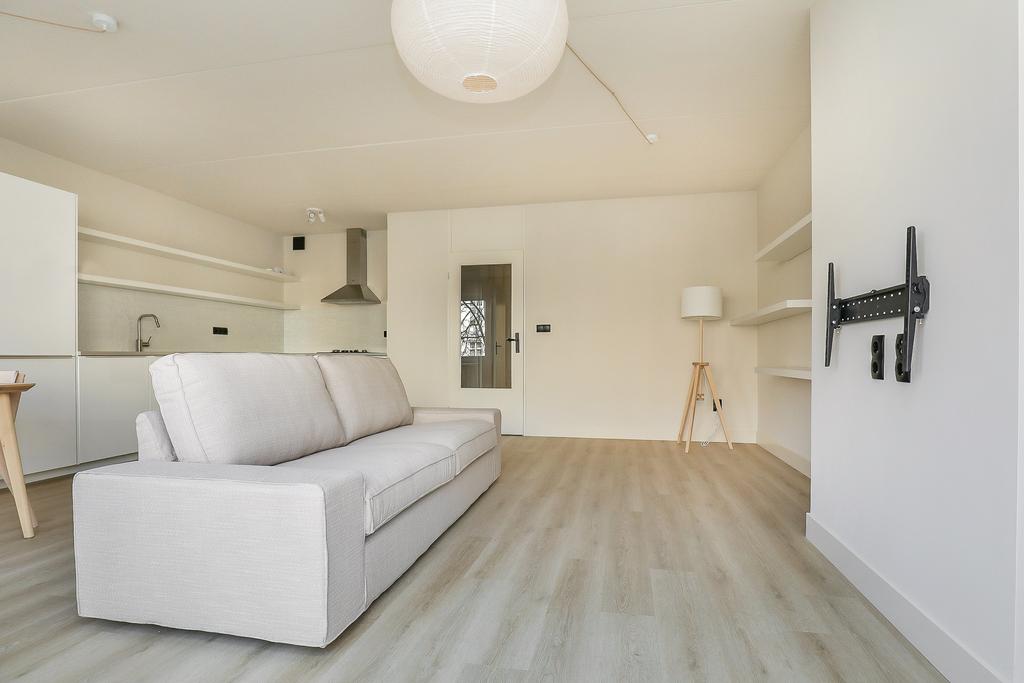 Prinsegracht 66 B, 2512 GB 's-gravenhage