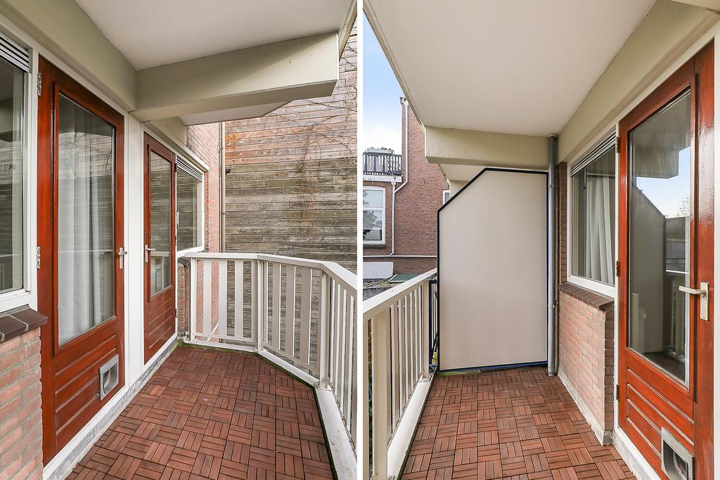 Prinsegracht 66 B, 2512 GB 's-gravenhage