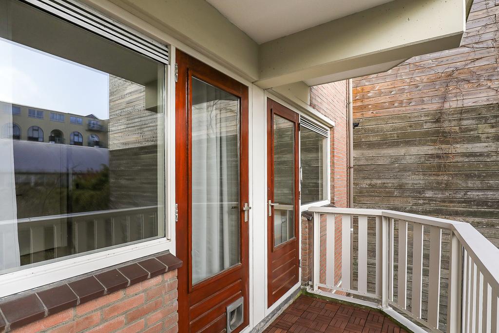Prinsegracht 66 B, 2512 GB 's-gravenhage