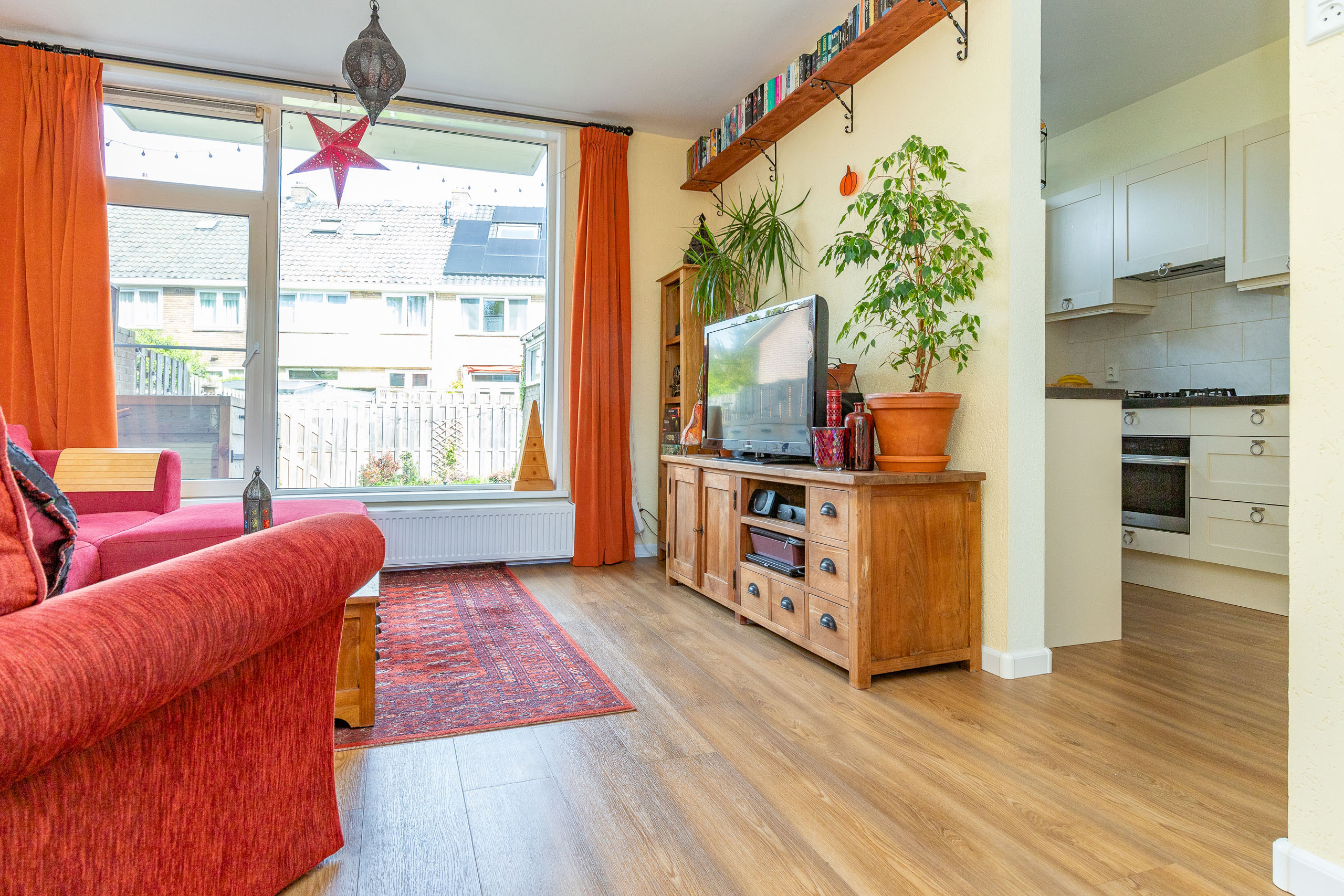 Terschellingstraat 8 , 1506 ZG Zaandam