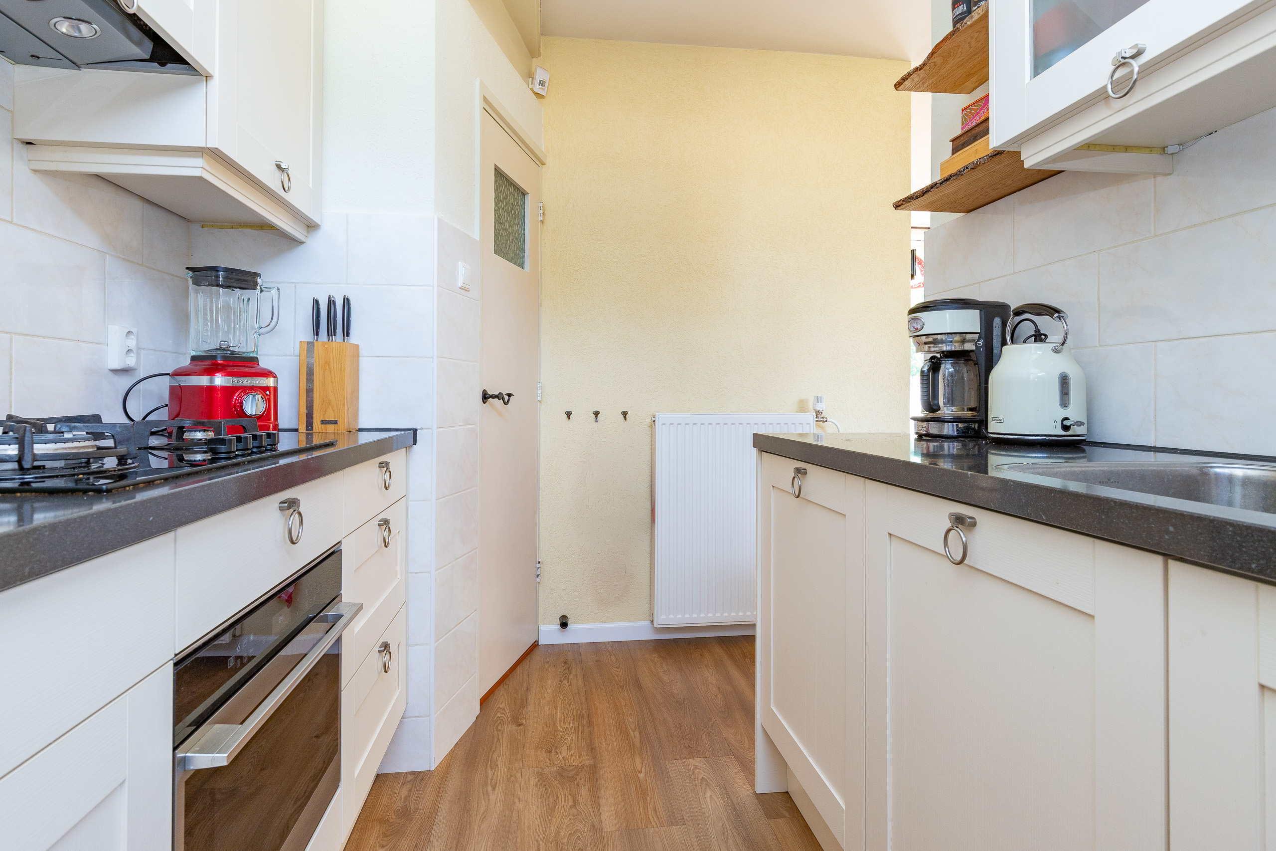 Terschellingstraat 8 , 1506 ZG Zaandam