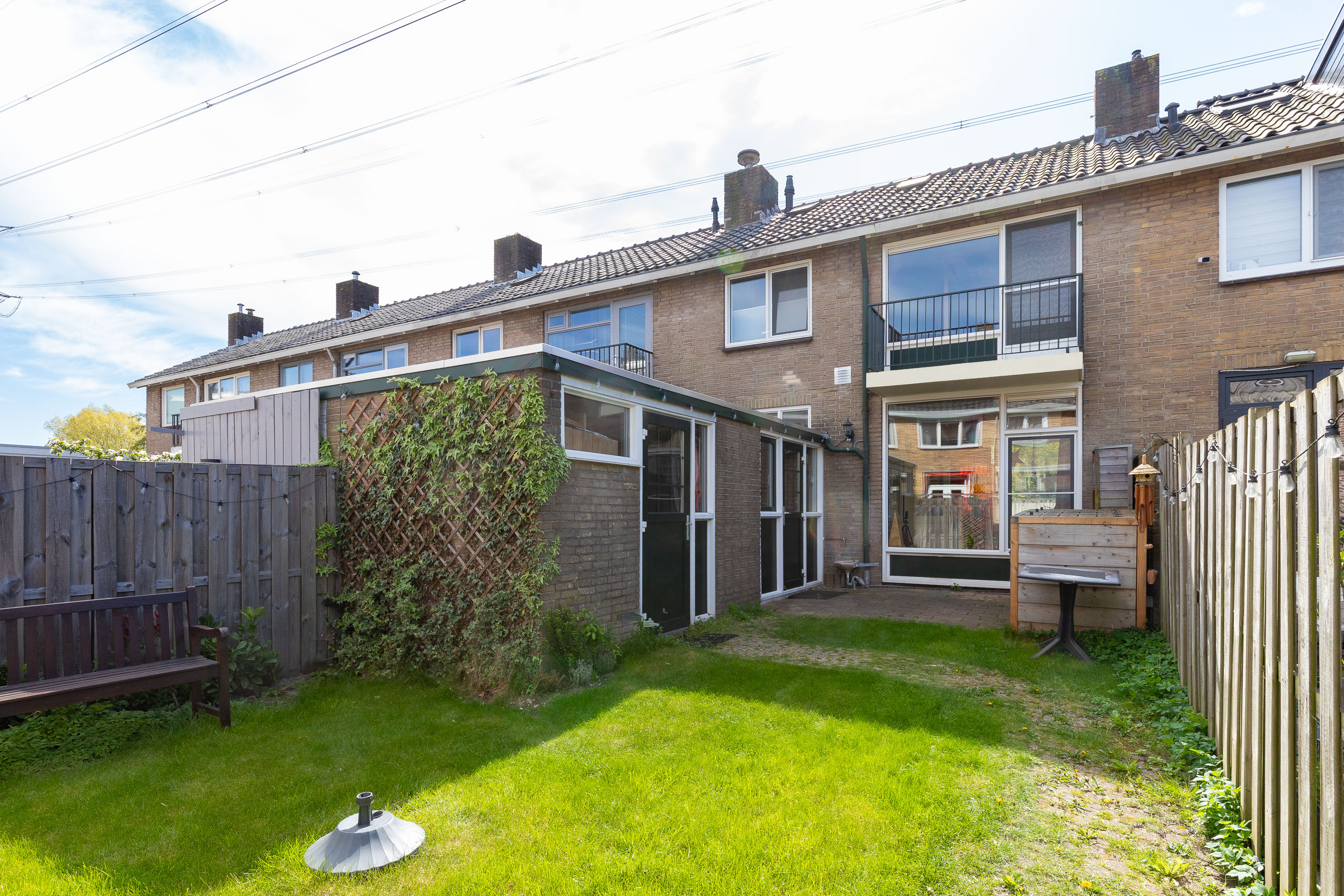 Terschellingstraat 8 , 1506 ZG Zaandam