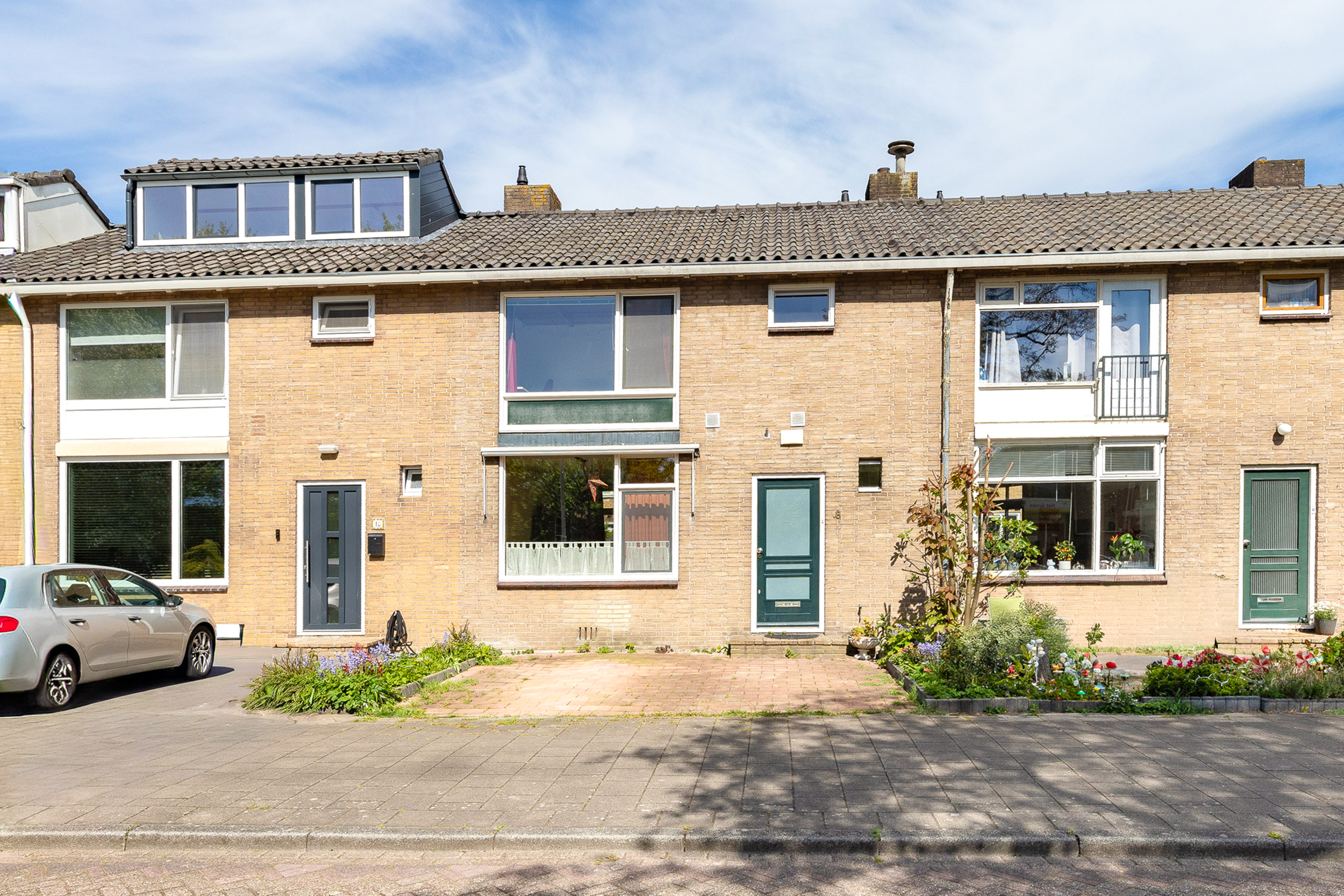 Terschellingstraat 8 , 1506 ZG Zaandam