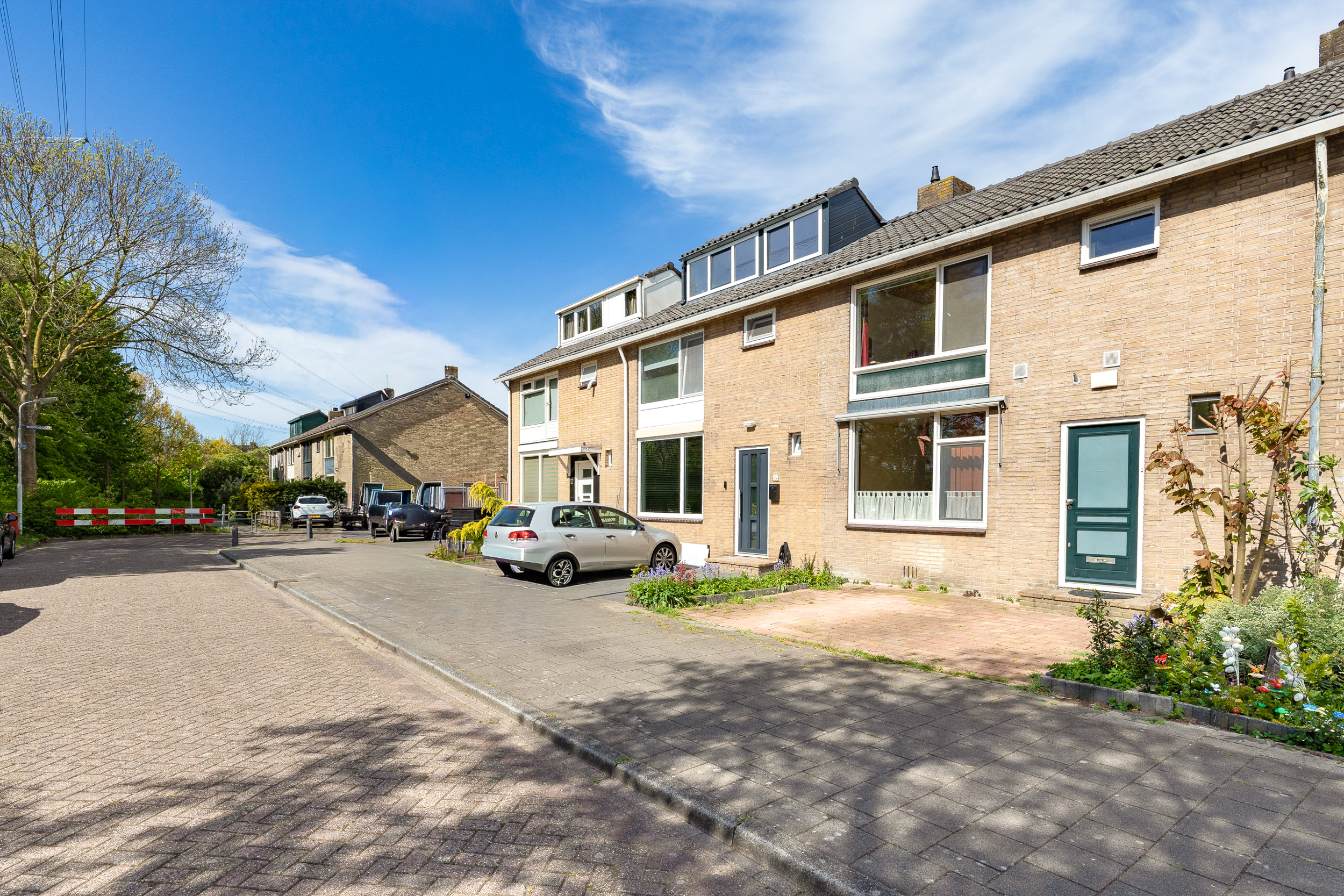 Terschellingstraat 8 , 1506 ZG Zaandam