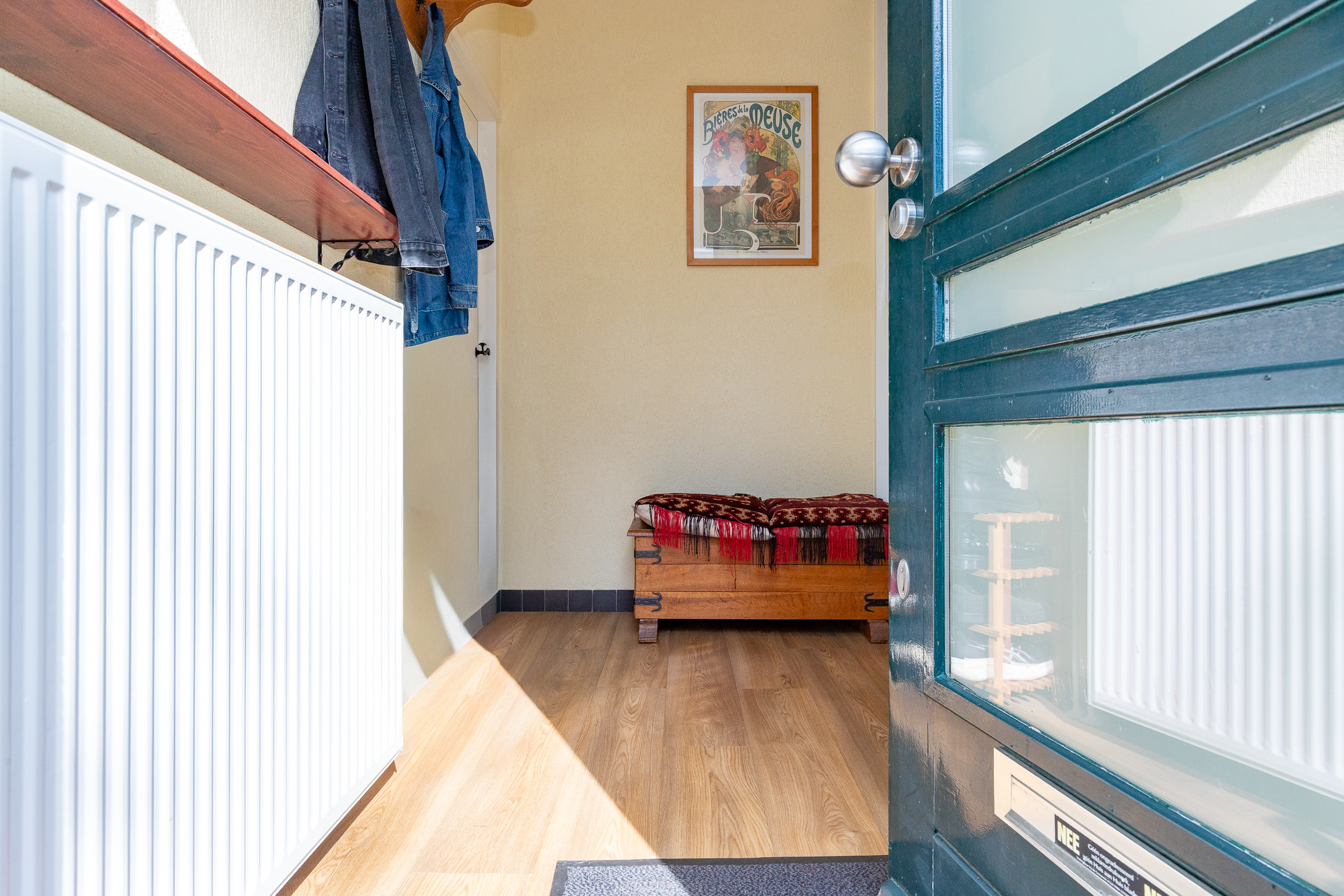 Terschellingstraat 8 , 1506 ZG Zaandam
