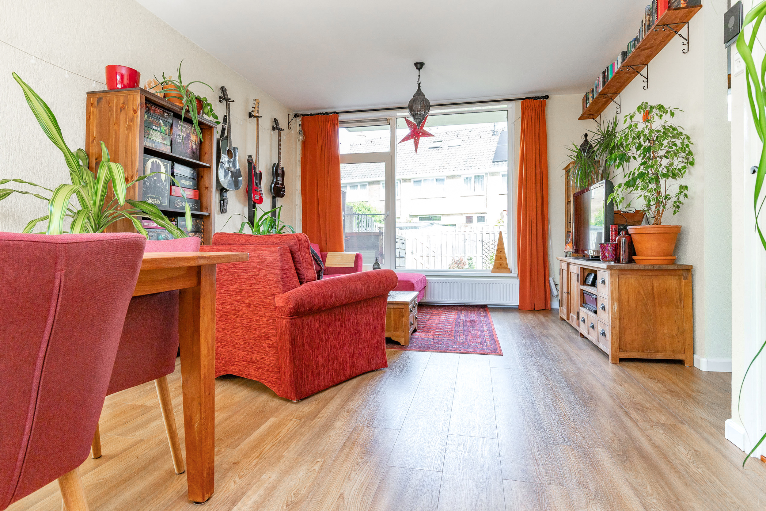 Terschellingstraat 8 , 1506 ZG Zaandam