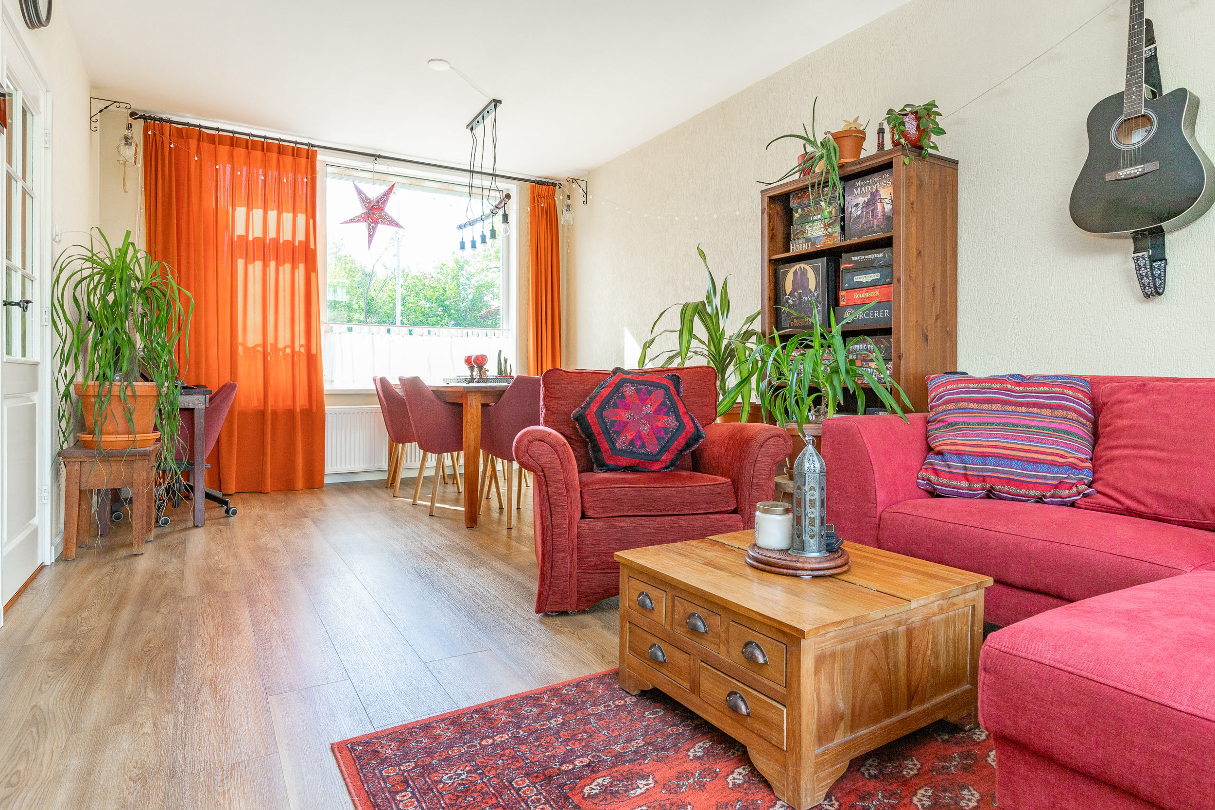 Terschellingstraat 8 , 1506 ZG Zaandam