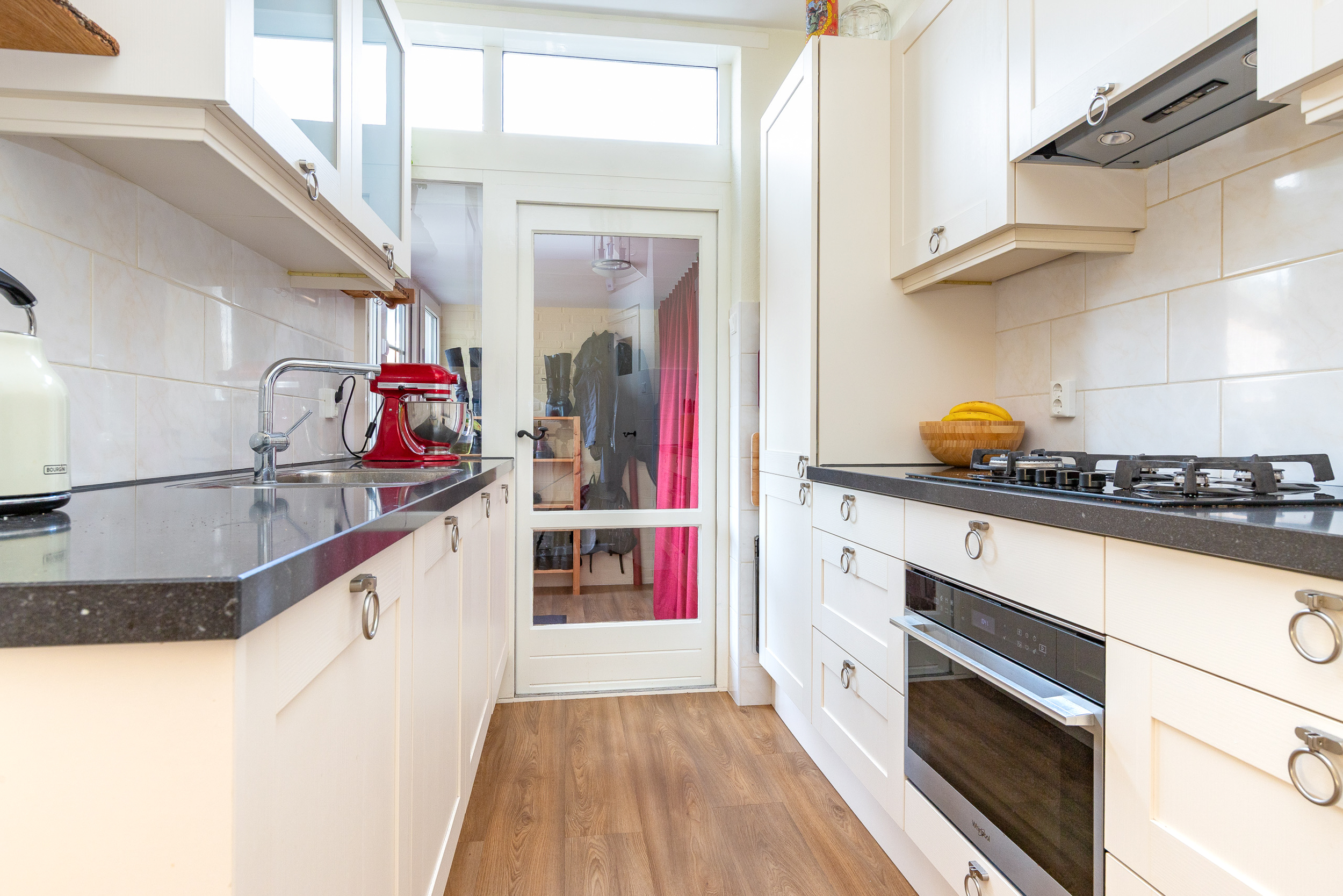 Terschellingstraat 8 , 1506 ZG Zaandam
