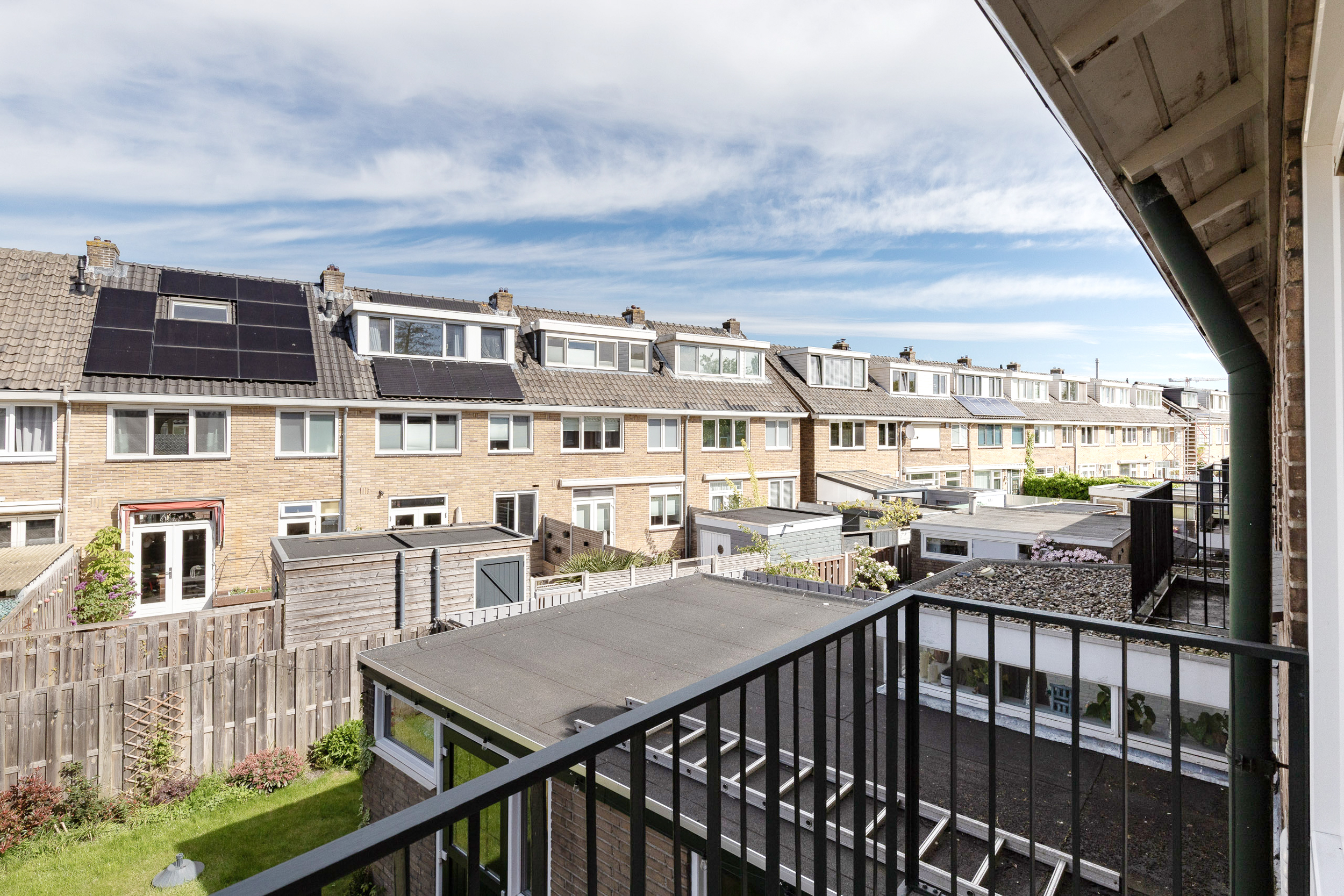 Terschellingstraat 8 , 1506 ZG Zaandam
