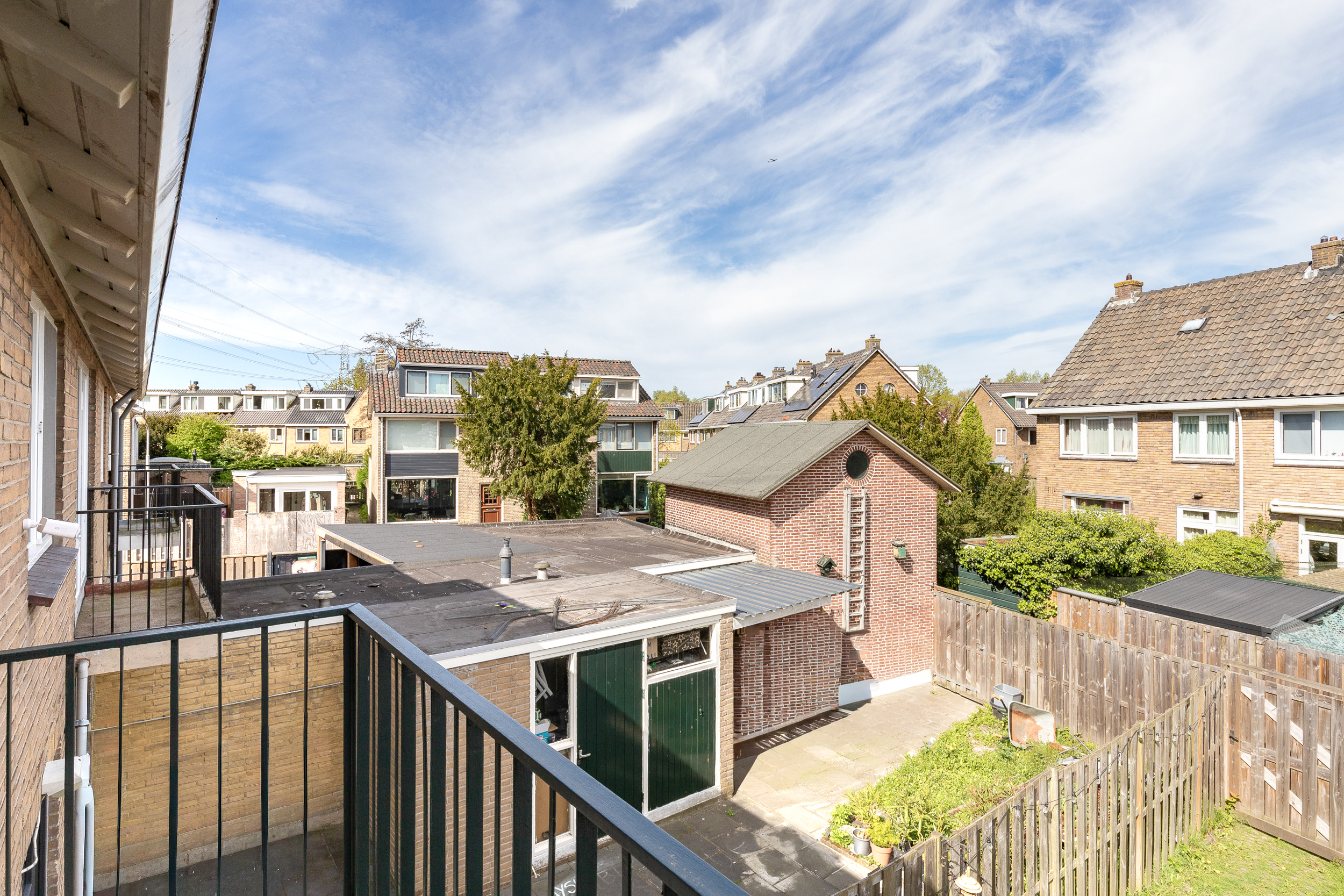 Terschellingstraat 8 , 1506 ZG Zaandam