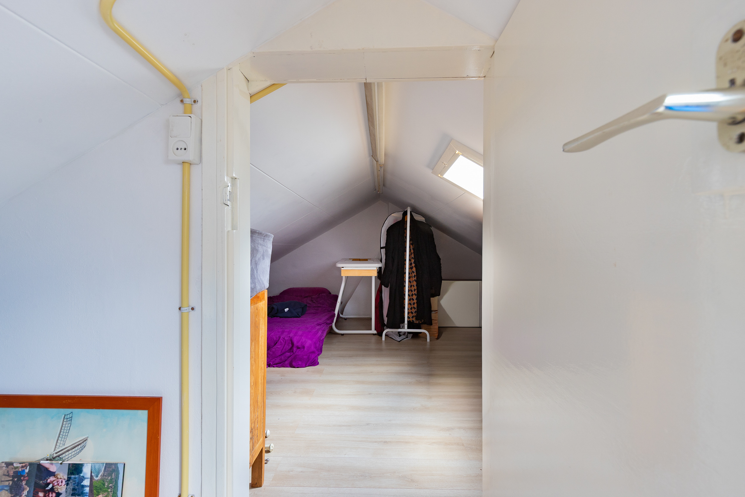 Terschellingstraat 8 , 1506 ZG Zaandam