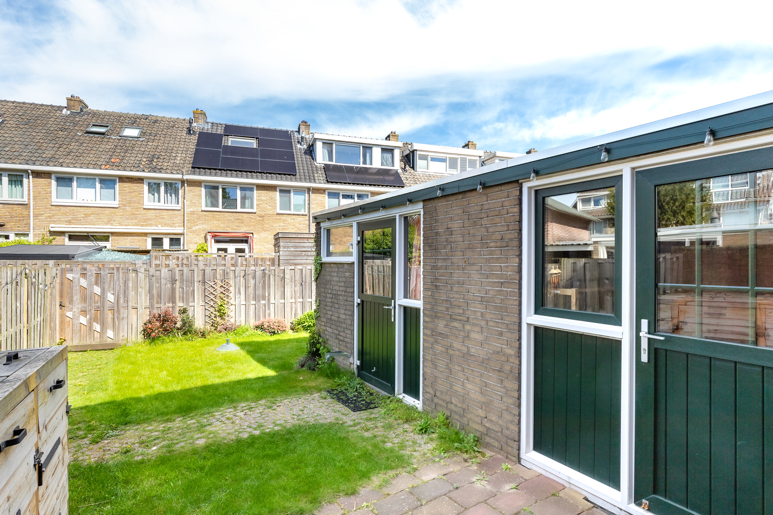 Terschellingstraat 8 , 1506 ZG Zaandam