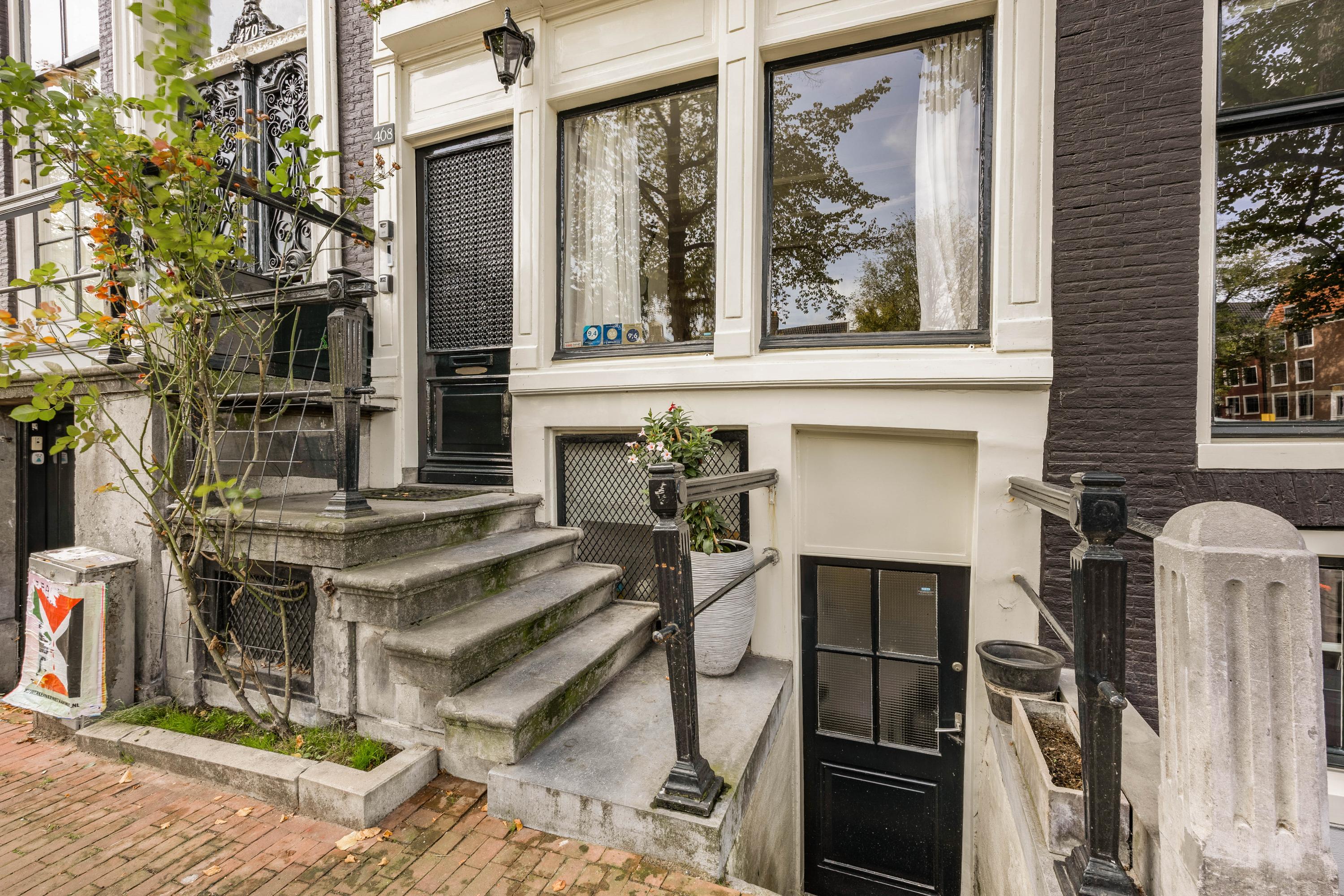 Keizersgracht 468 , 1017 EG Amsterdam