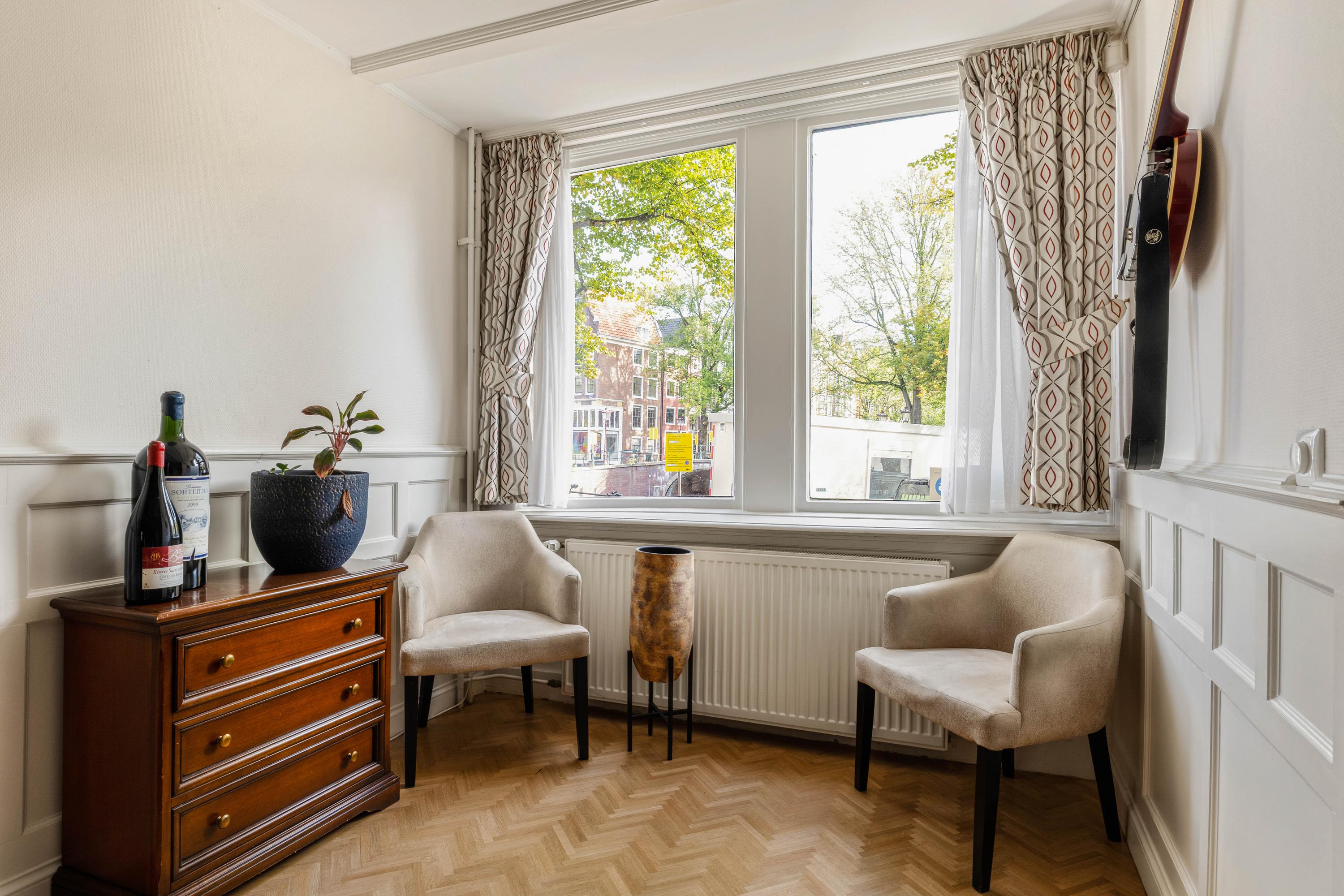 Keizersgracht 468 , 1017 EG Amsterdam