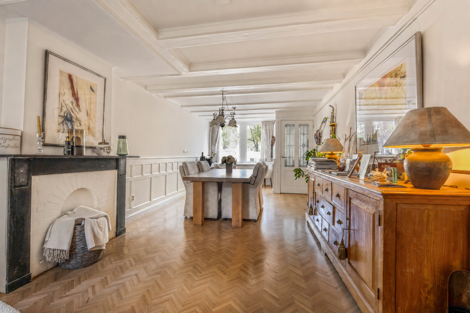 Keizersgracht 468 , 1017 EG Amsterdam
