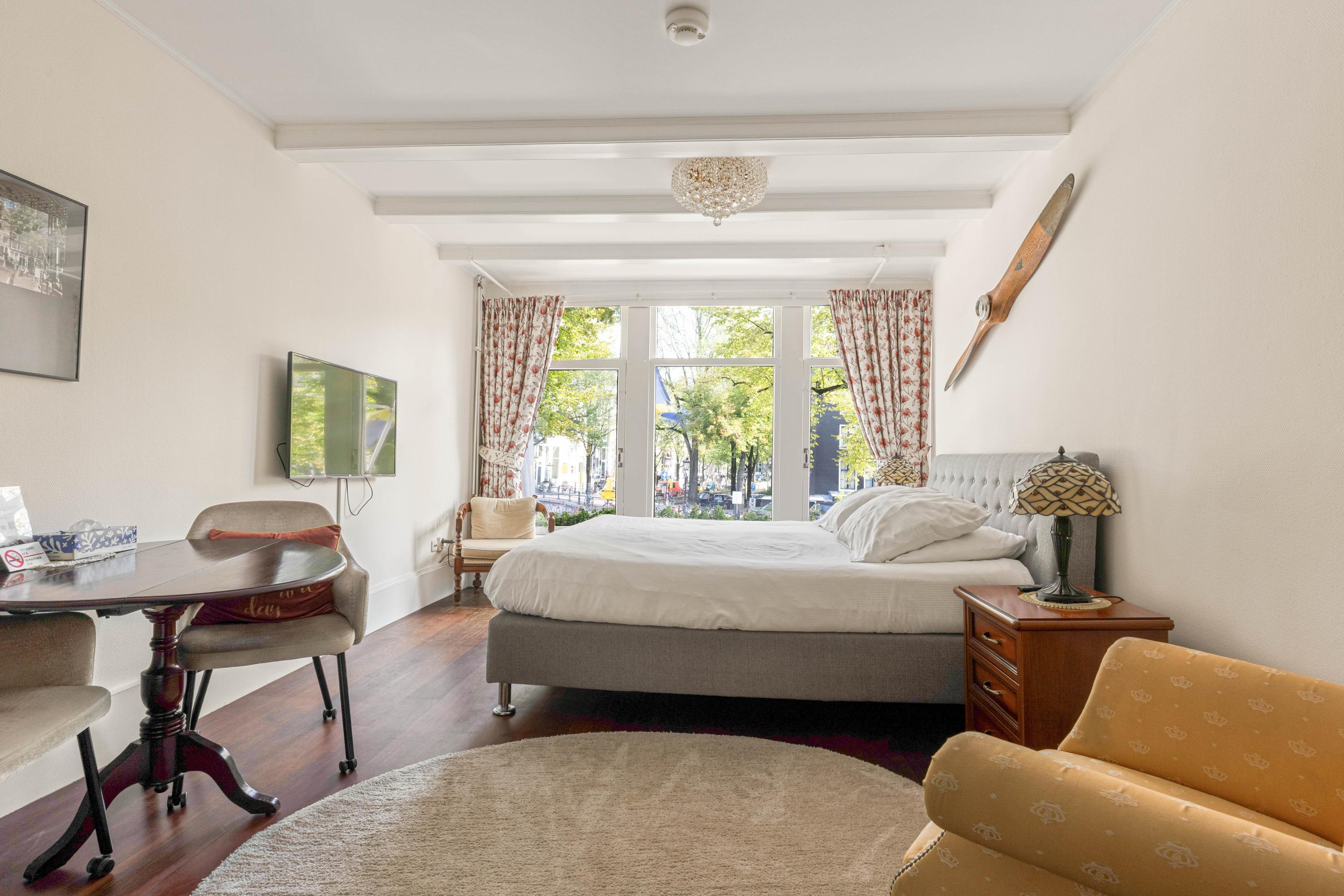 Keizersgracht 468 , 1017 EG Amsterdam