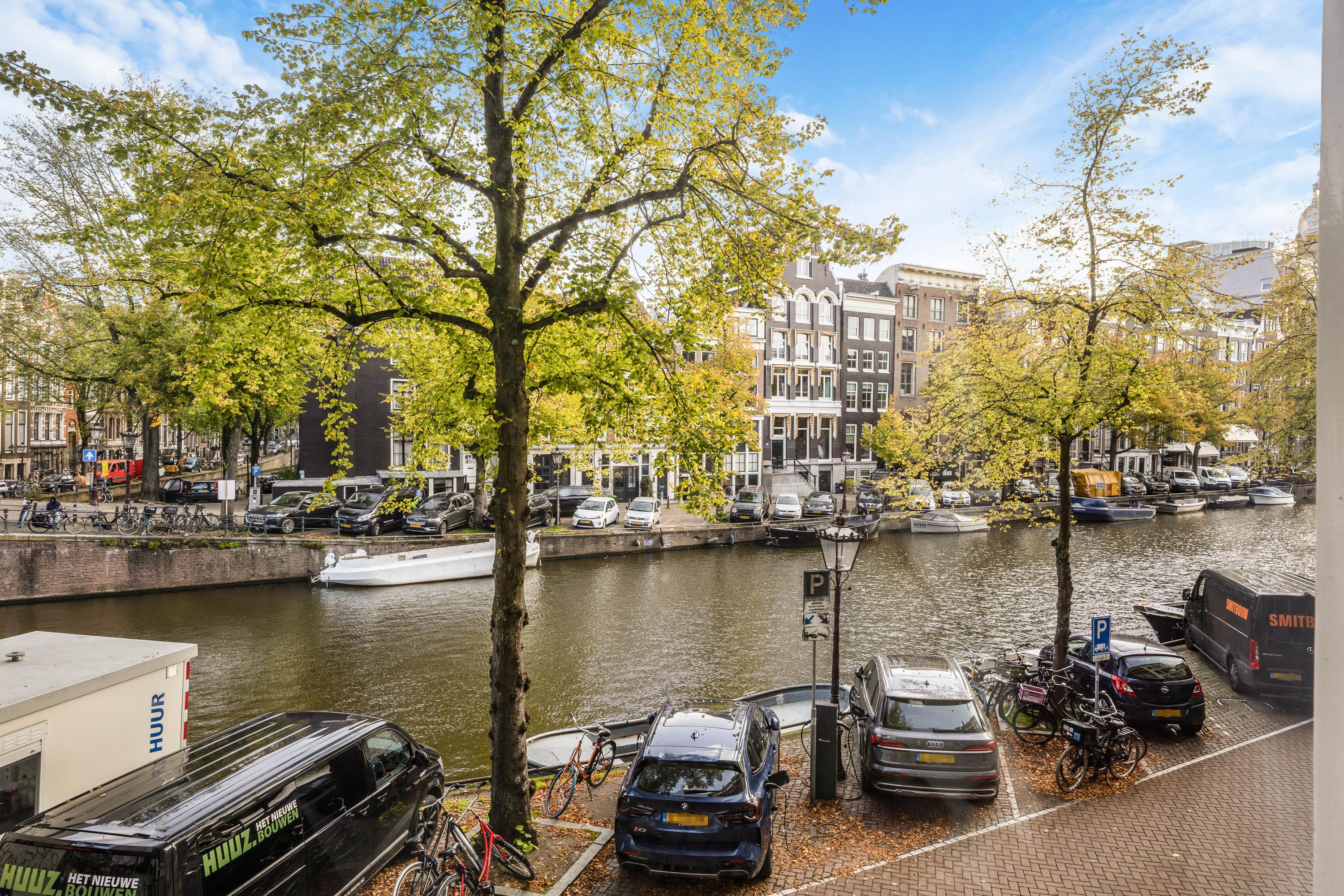 Keizersgracht 468 , 1017 EG Amsterdam