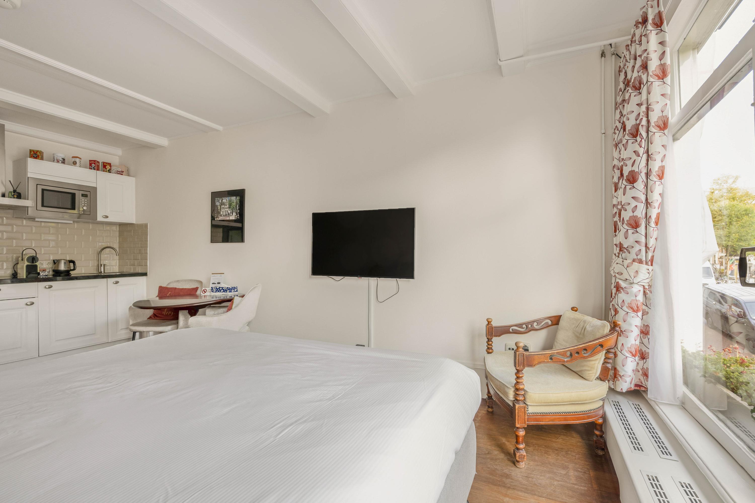Keizersgracht 468 , 1017 EG Amsterdam