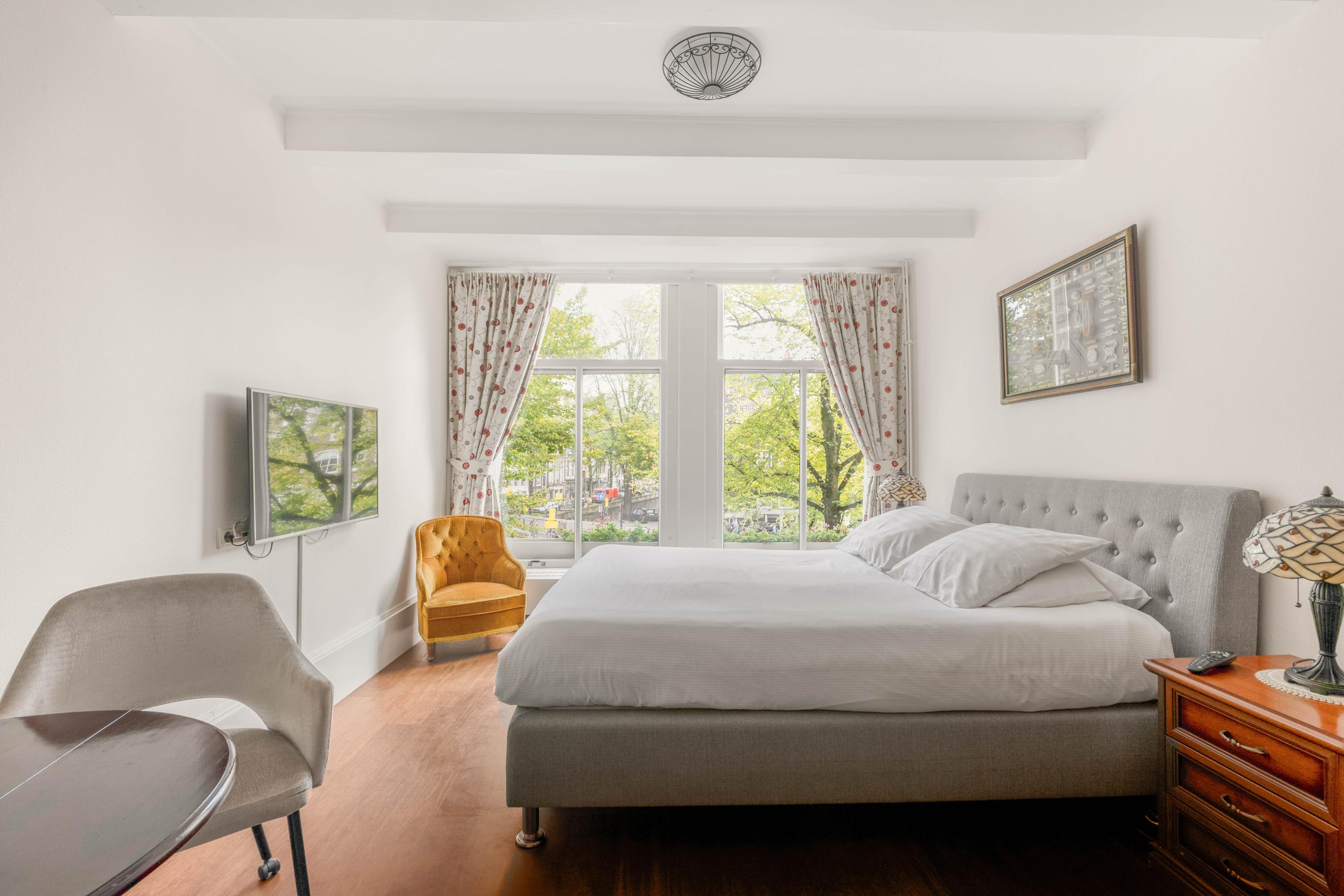 Keizersgracht 468 , 1017 EG Amsterdam