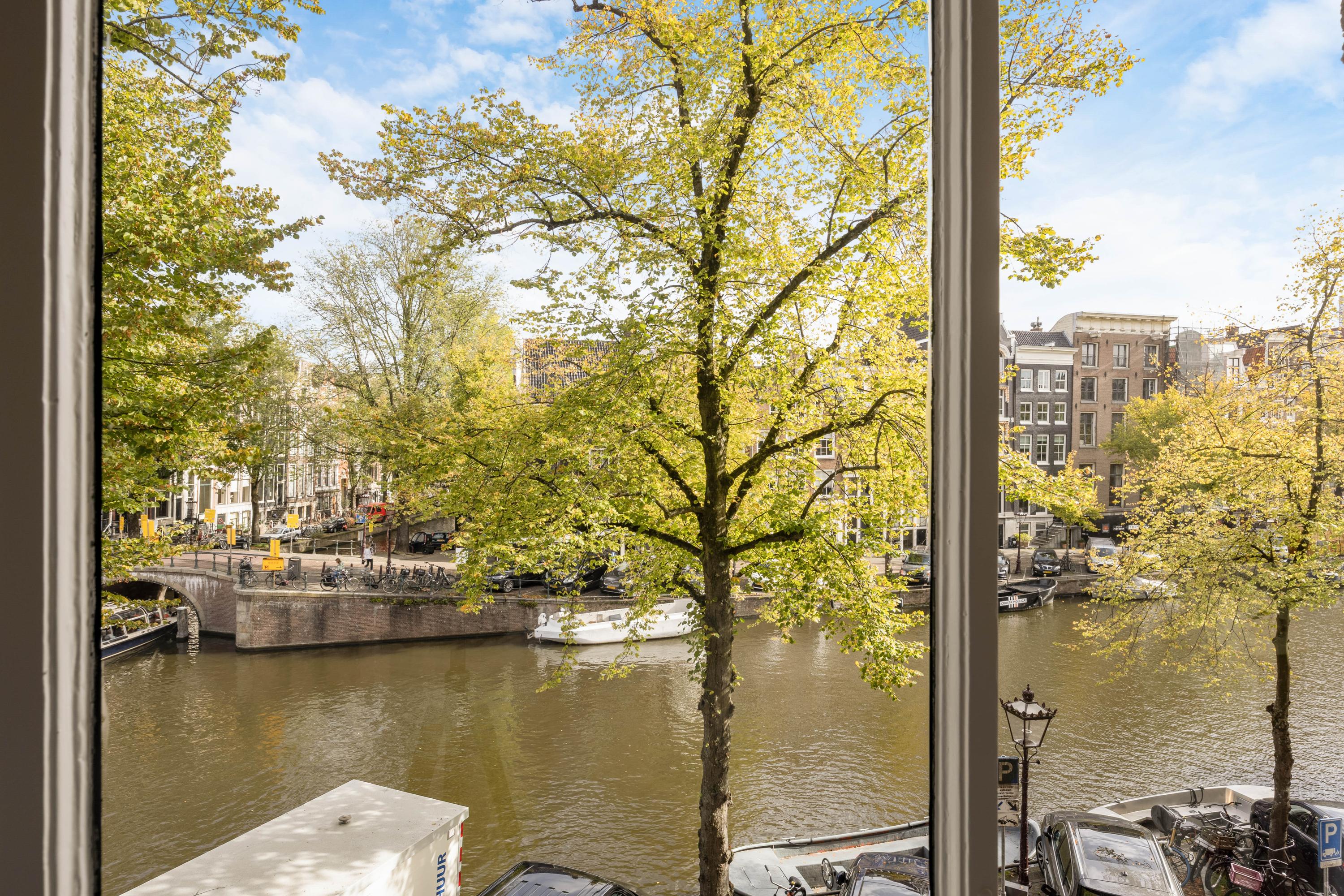 Keizersgracht 468 , 1017 EG Amsterdam