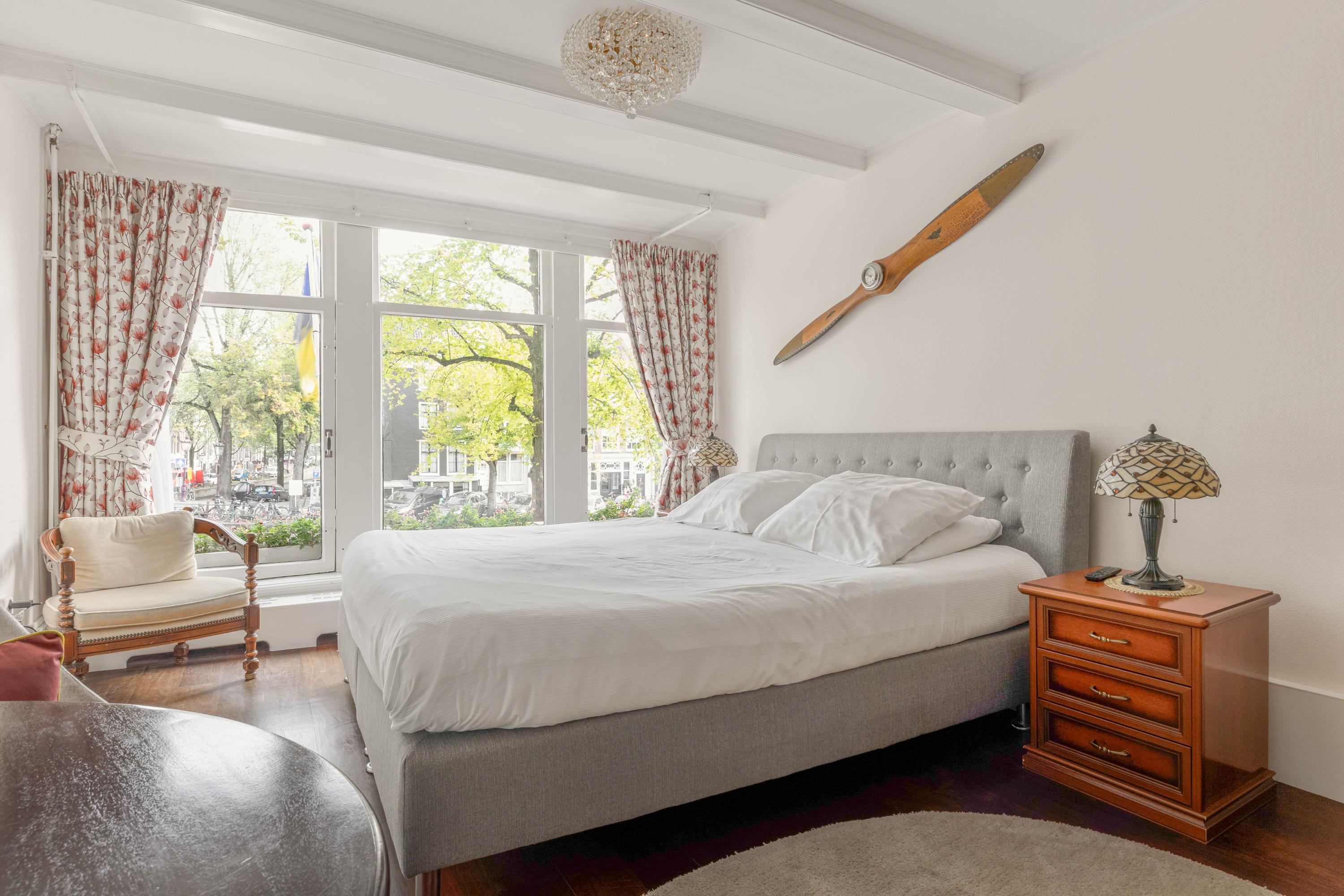 Keizersgracht 468 , 1017 EG Amsterdam