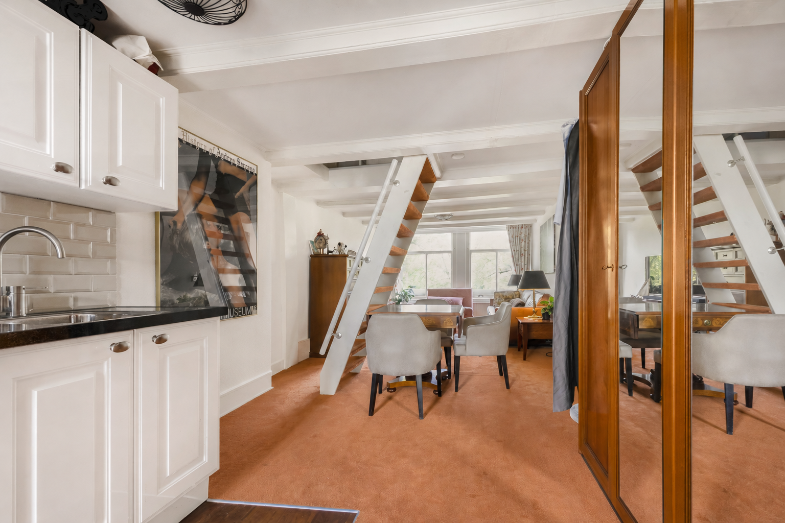 Keizersgracht 468 , 1017 EG Amsterdam