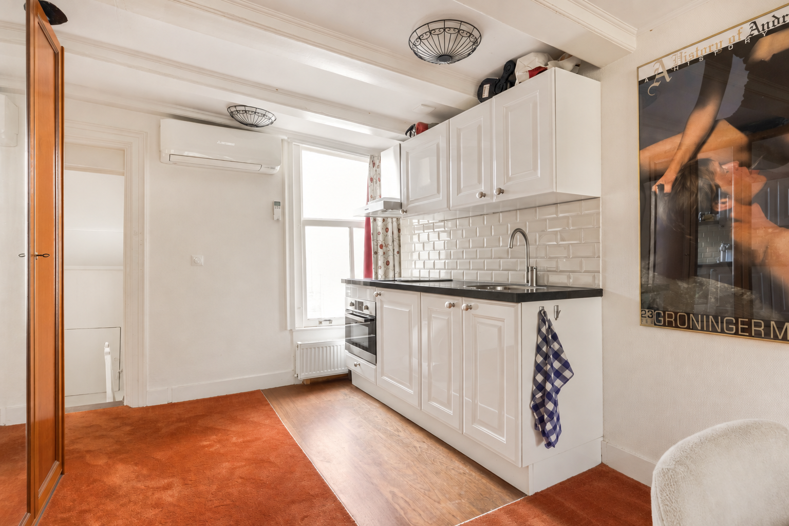 Keizersgracht 468 , 1017 EG Amsterdam