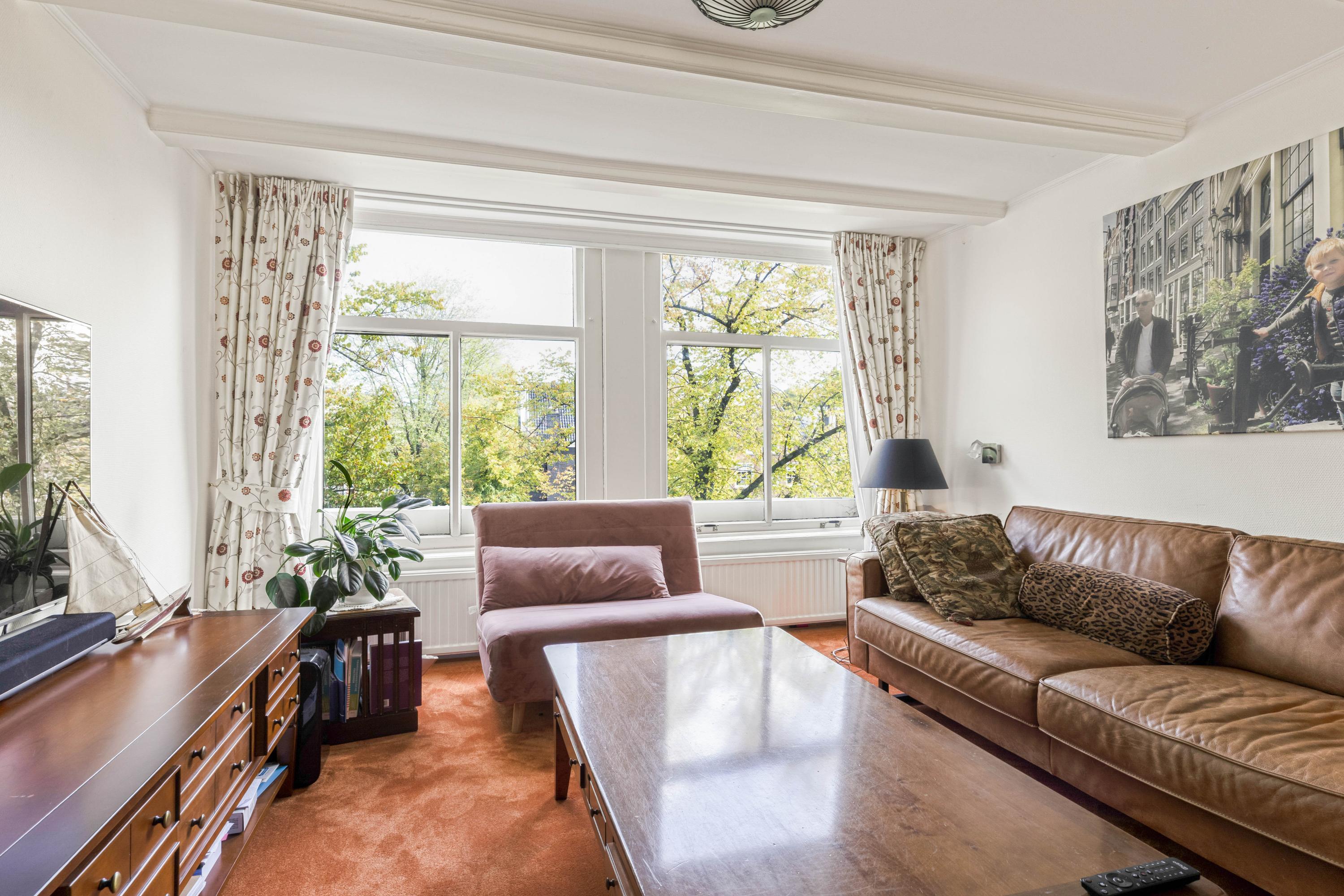 Keizersgracht 468 , 1017 EG Amsterdam