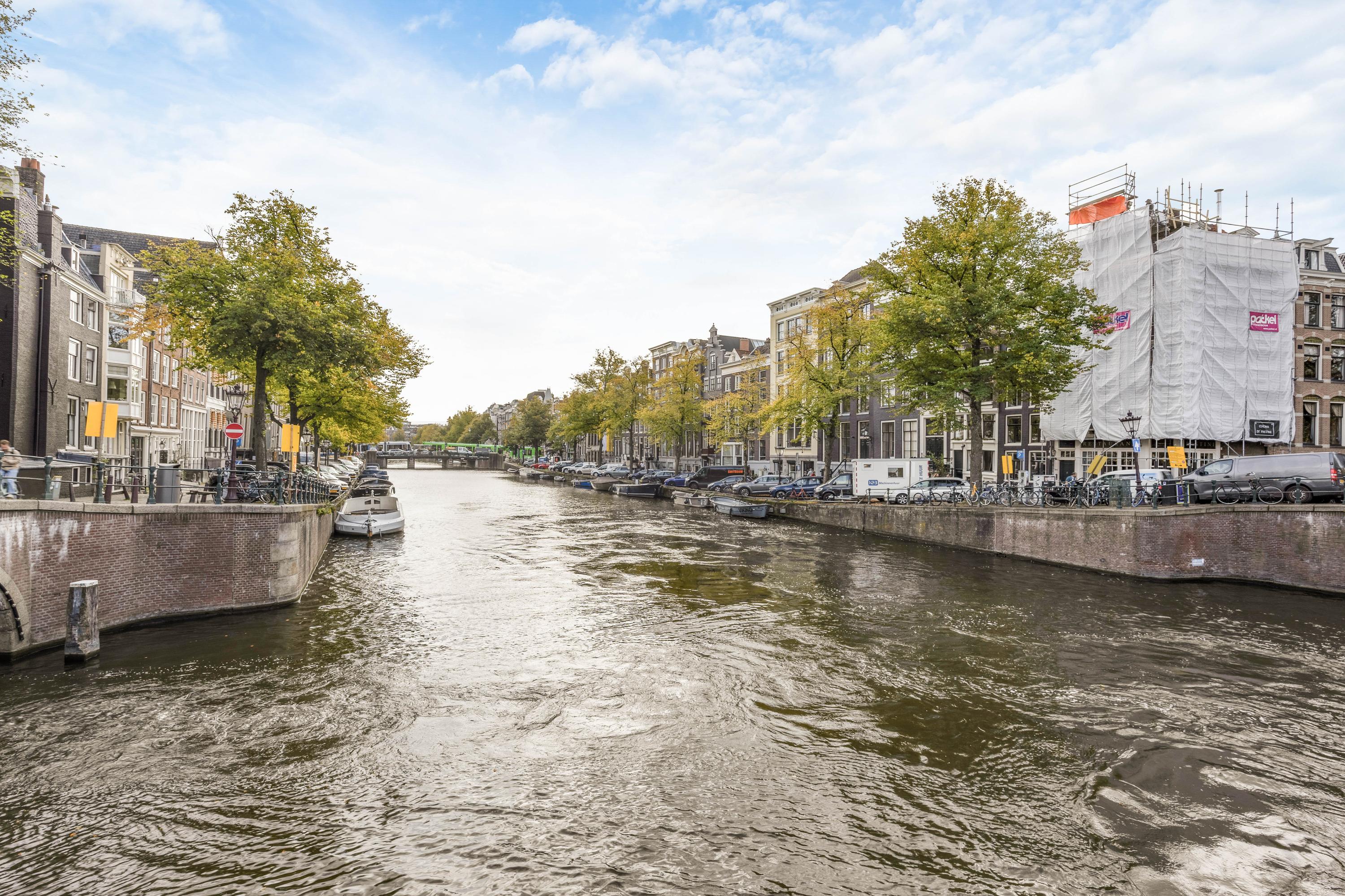 Keizersgracht 468 , 1017 EG Amsterdam