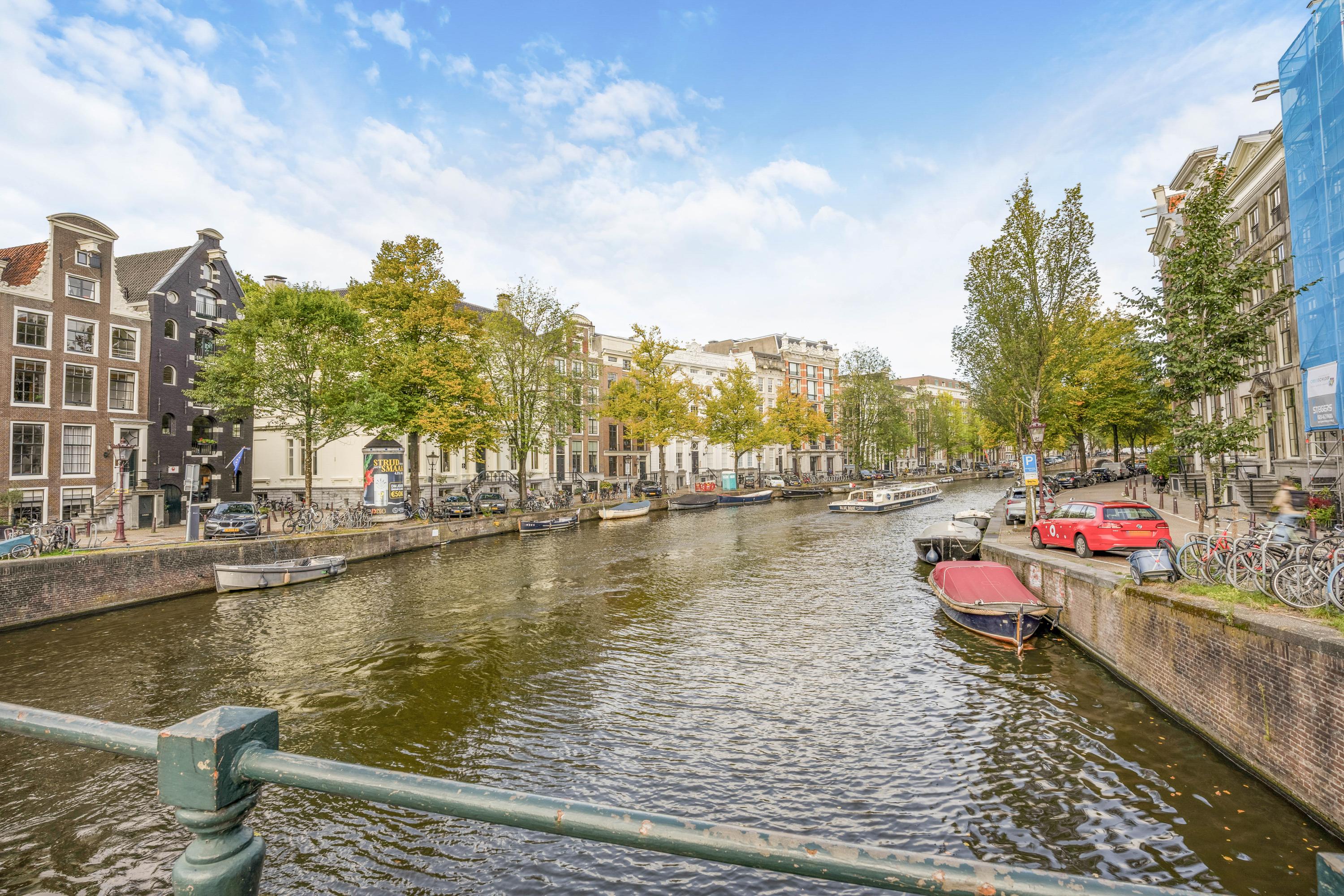 Keizersgracht 468 , 1017 EG Amsterdam