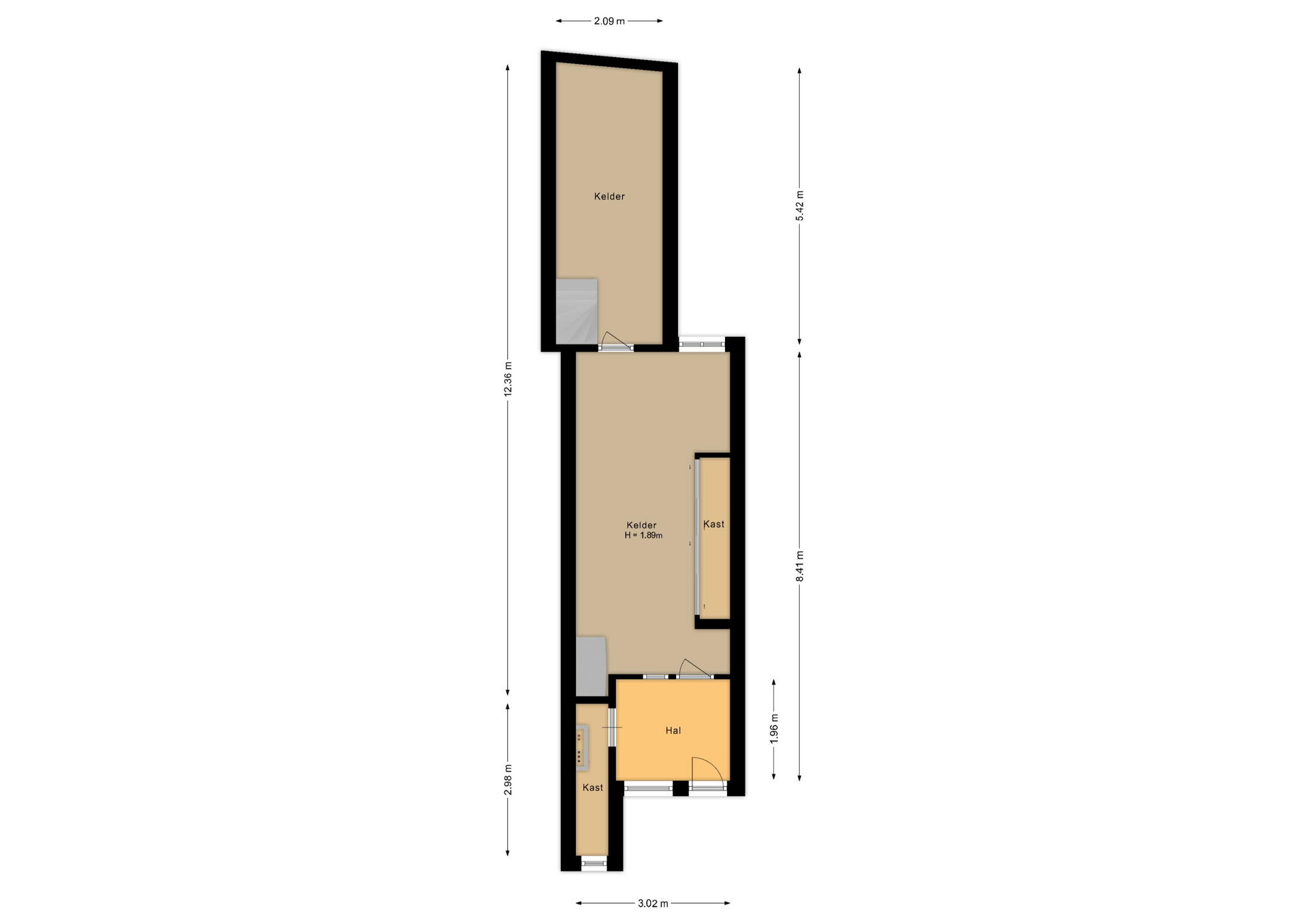 Keizersgracht 468 , 1017 EG Amsterdam map