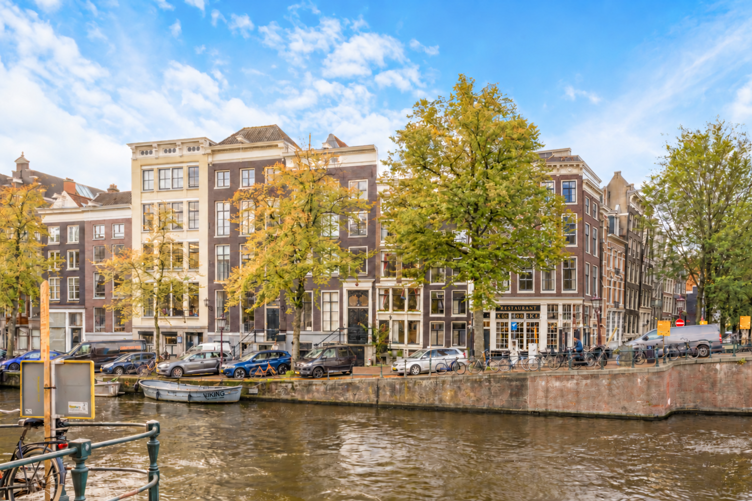 Keizersgracht 468 , 1017 EG Amsterdam