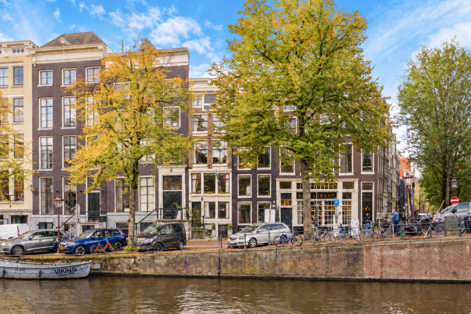 Keizersgracht 468 , 1017 EG Amsterdam