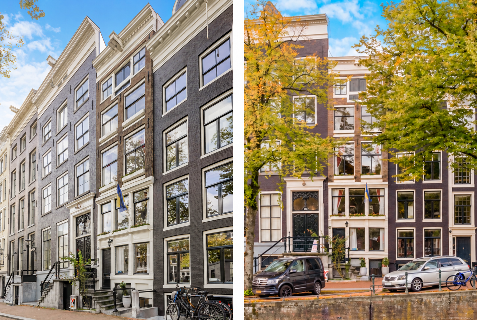 Keizersgracht 468 , 1017 EG Amsterdam