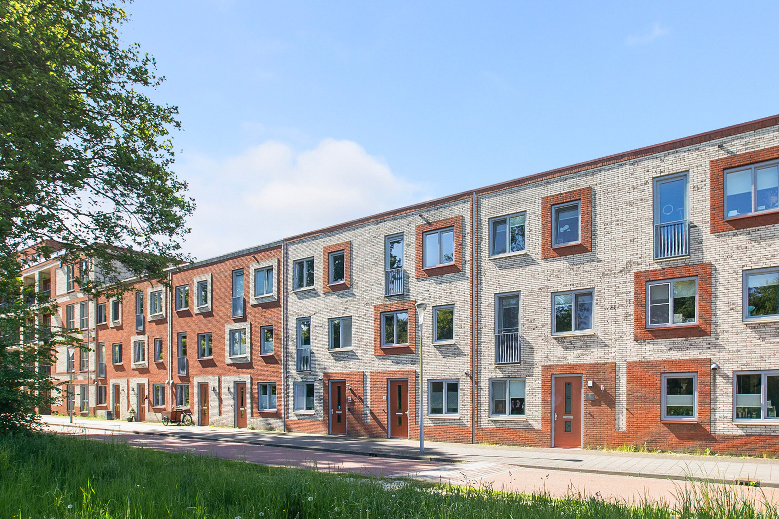 Van Lijnden van Hemmenstraat 33 , 2132 SJ Hoofddorp