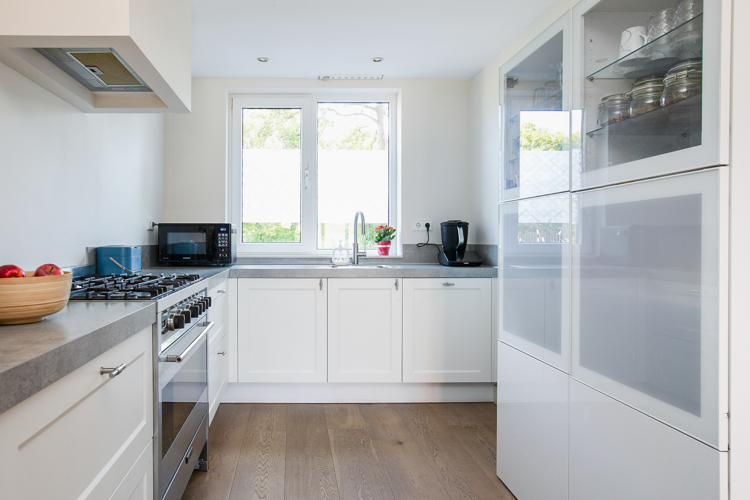 Van Lijnden van Hemmenstraat 33 , 2132 SJ Hoofddorp