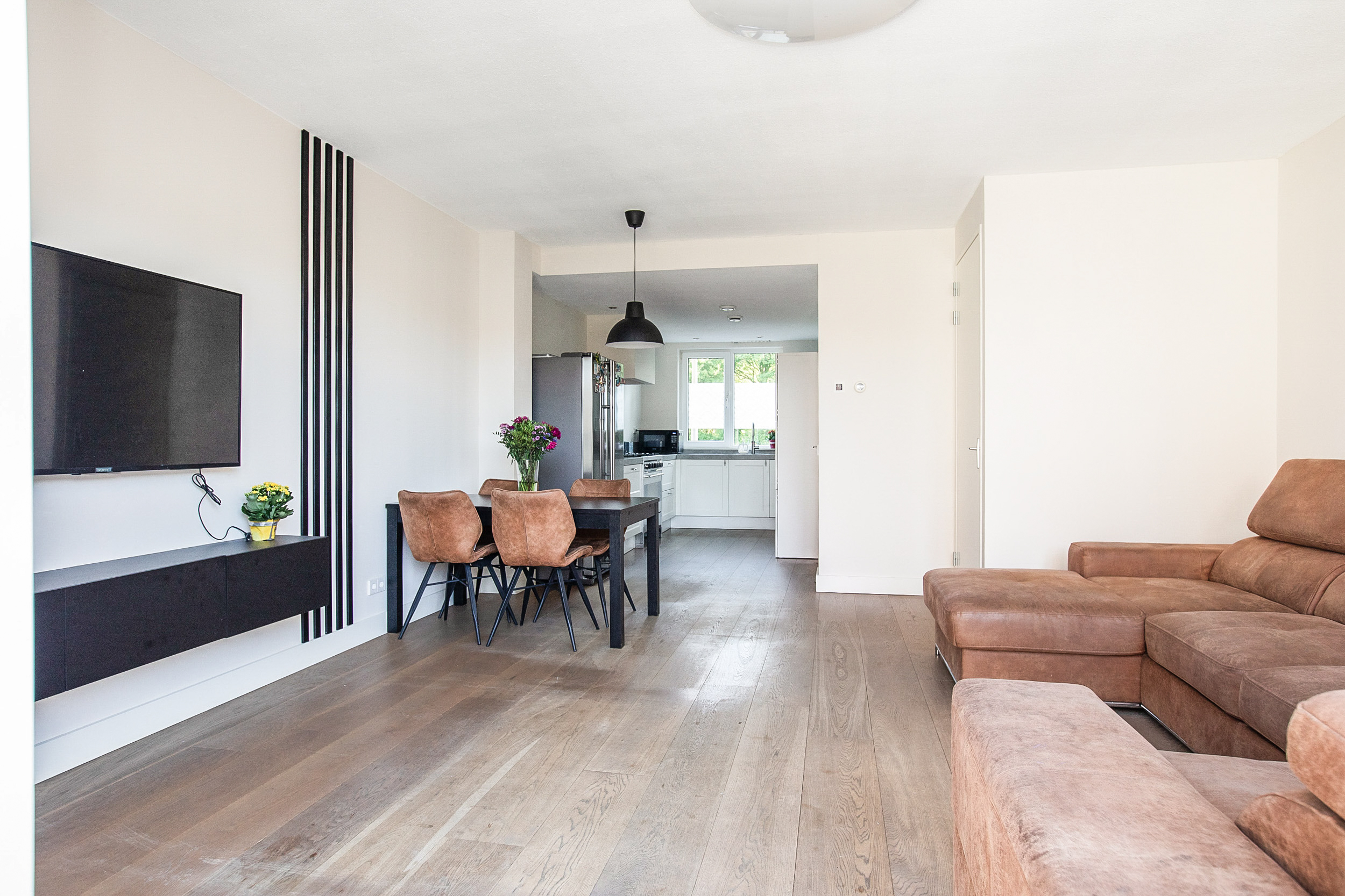Van Lijnden van Hemmenstraat 33 , 2132 SJ Hoofddorp