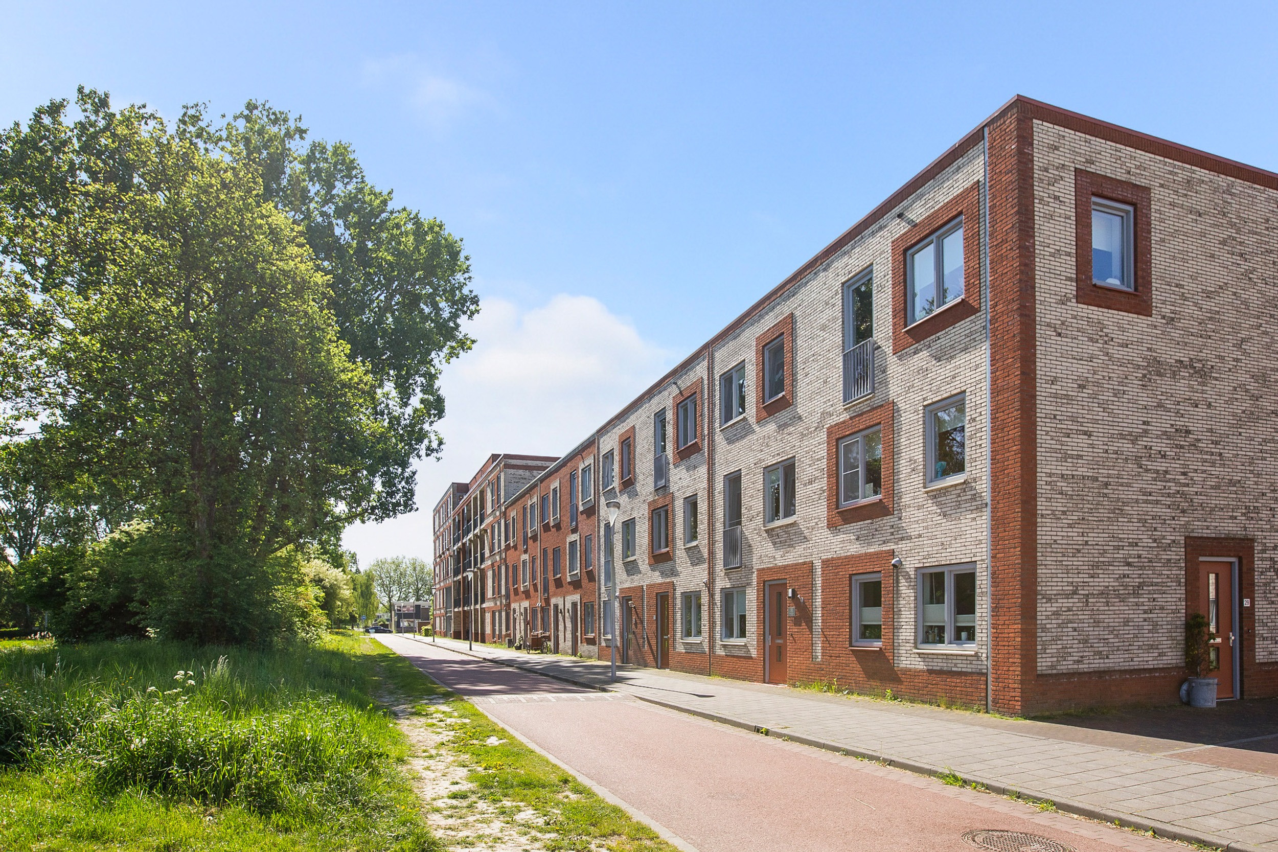 Van Lijnden van Hemmenstraat 33 , 2132 SJ Hoofddorp