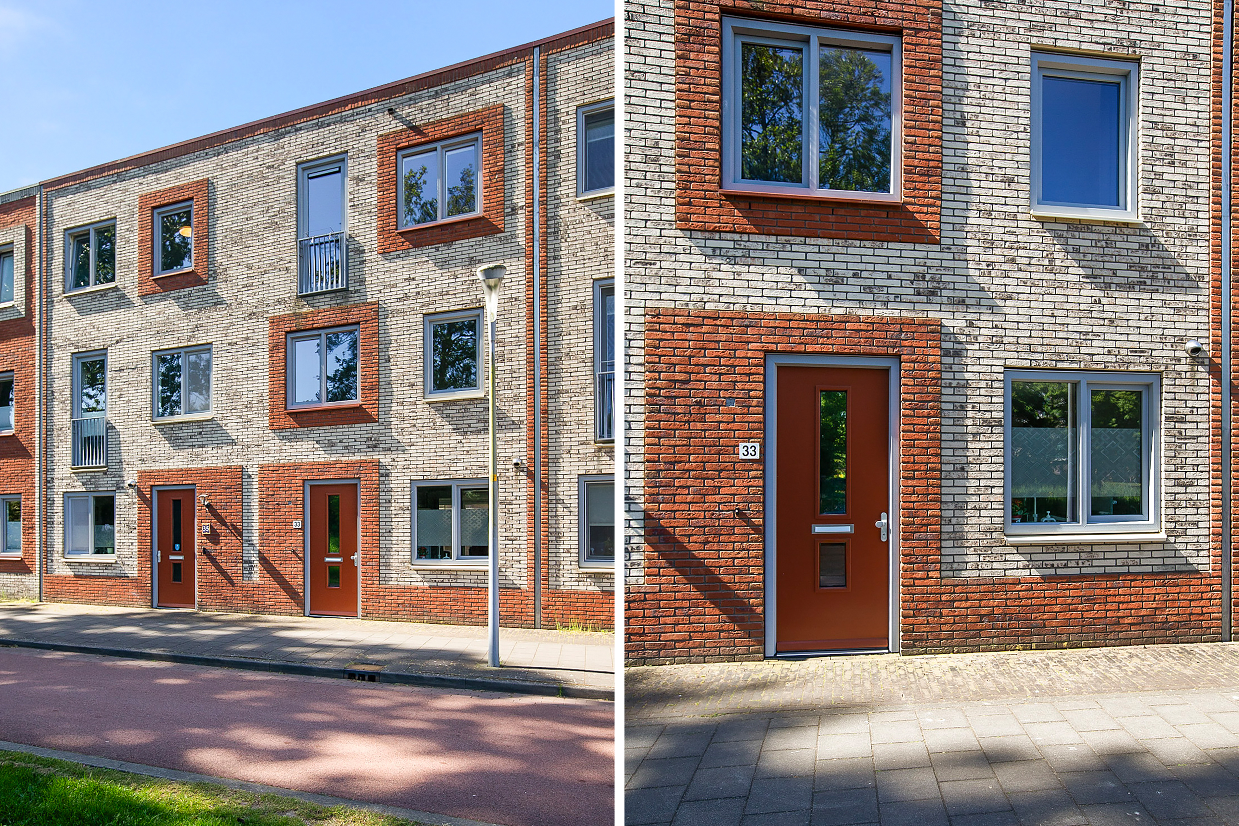 Van Lijnden van Hemmenstraat 33 , 2132 SJ Hoofddorp