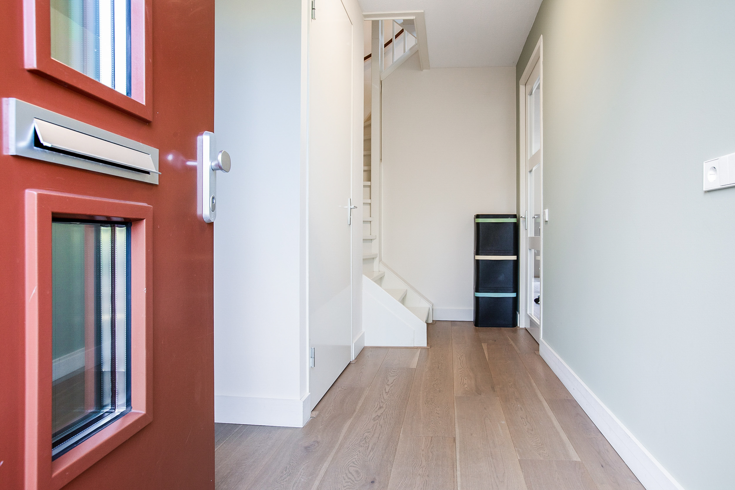 Van Lijnden van Hemmenstraat 33 , 2132 SJ Hoofddorp