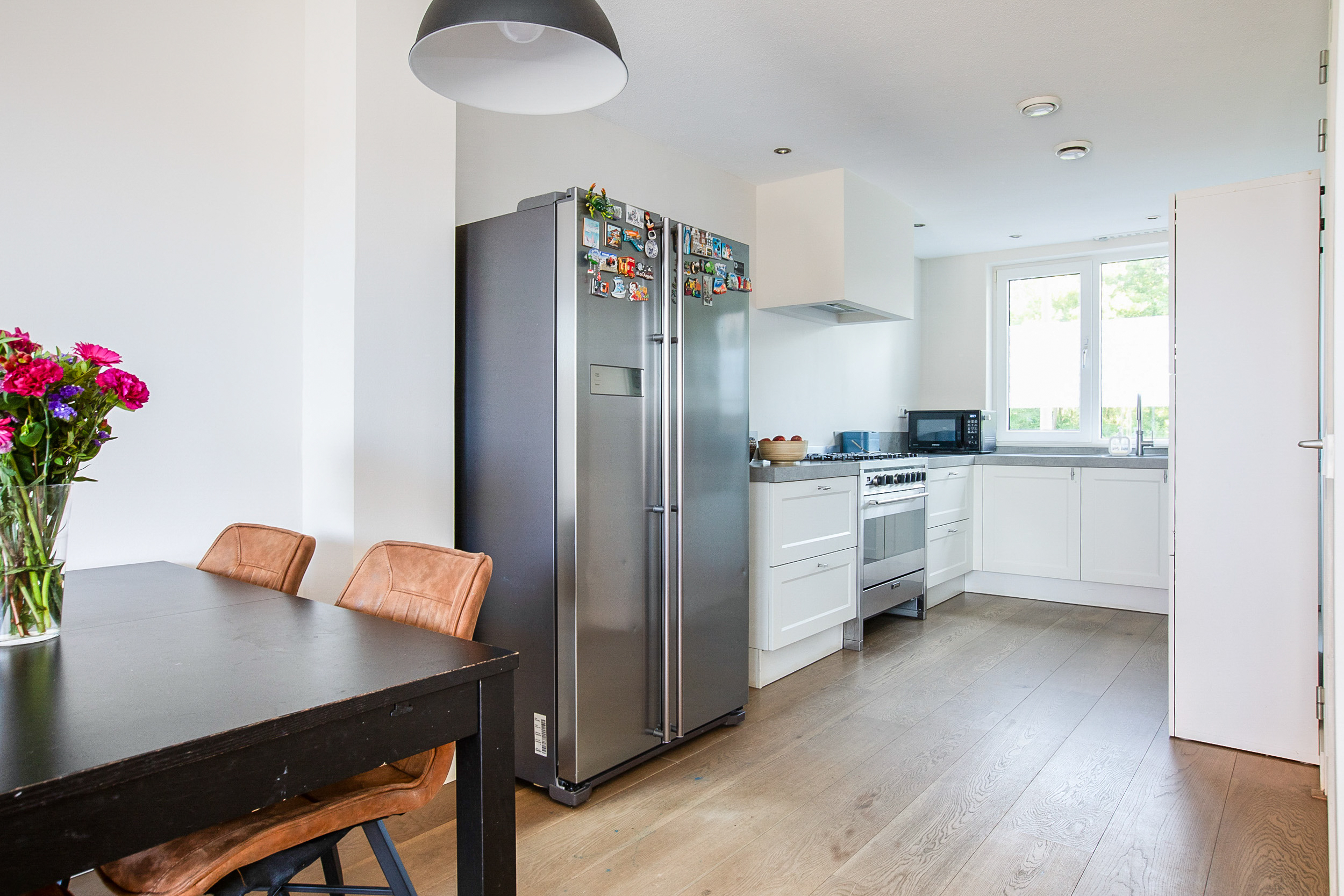 Van Lijnden van Hemmenstraat 33 , 2132 SJ Hoofddorp