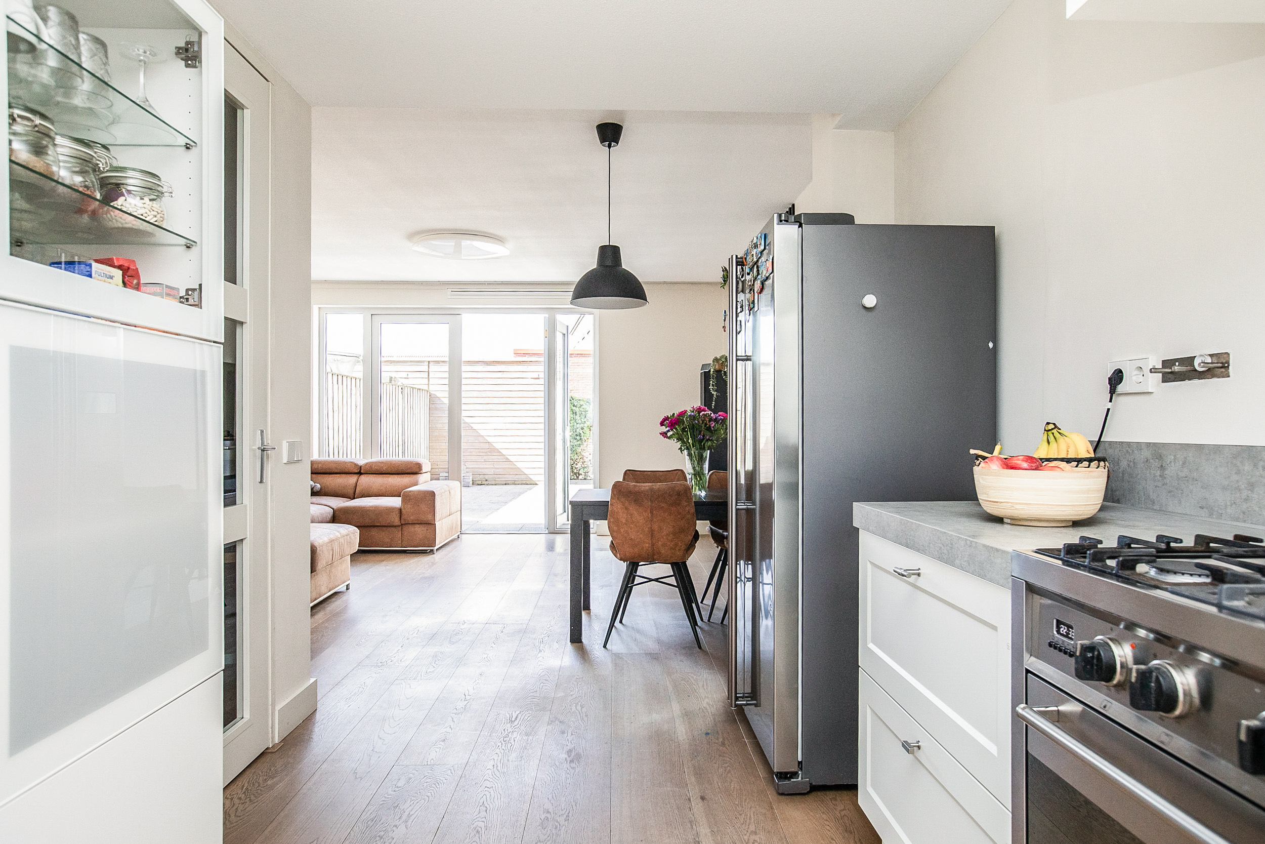 Van Lijnden van Hemmenstraat 33 , 2132 SJ Hoofddorp