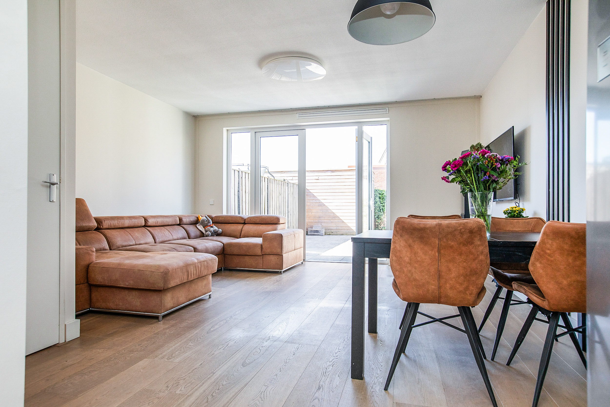 Van Lijnden van Hemmenstraat 33 , 2132 SJ Hoofddorp