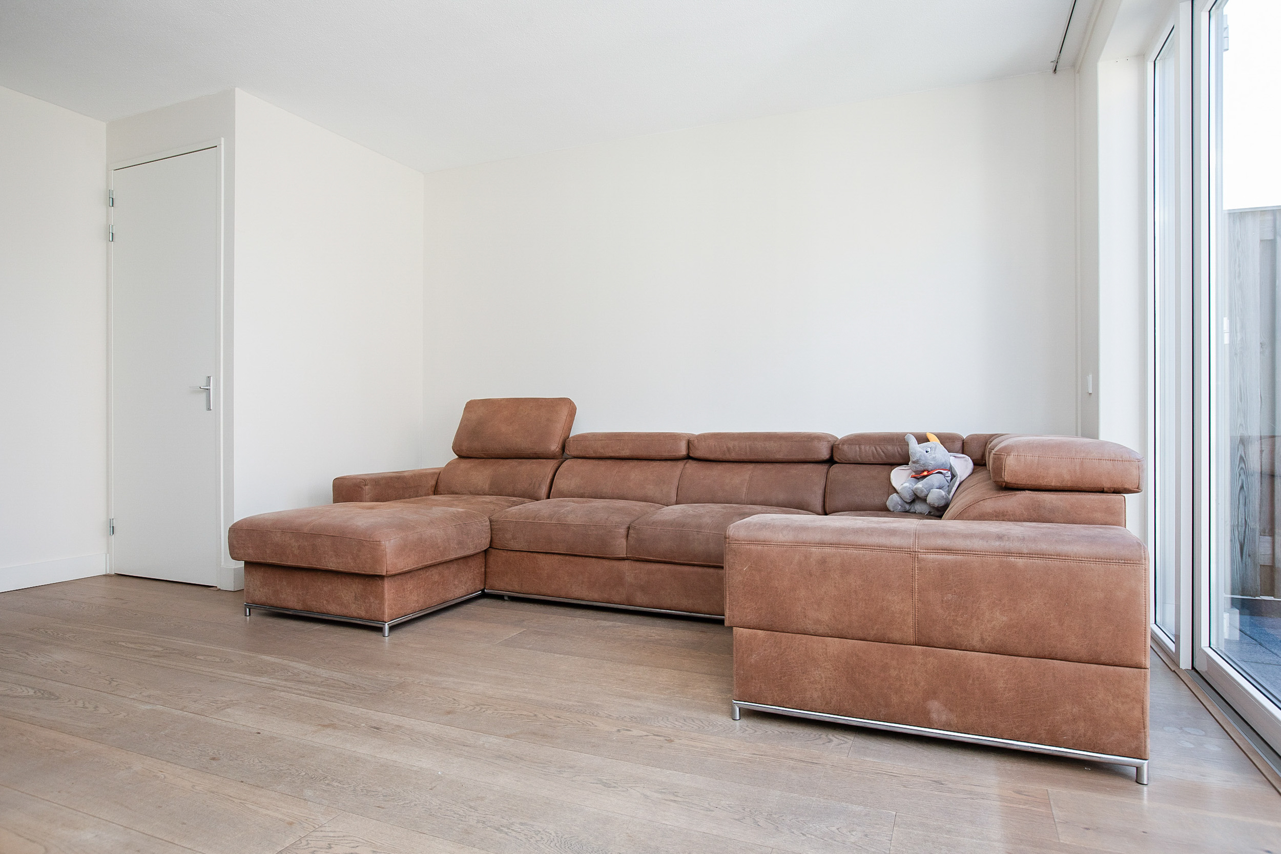 Van Lijnden van Hemmenstraat 33 , 2132 SJ Hoofddorp