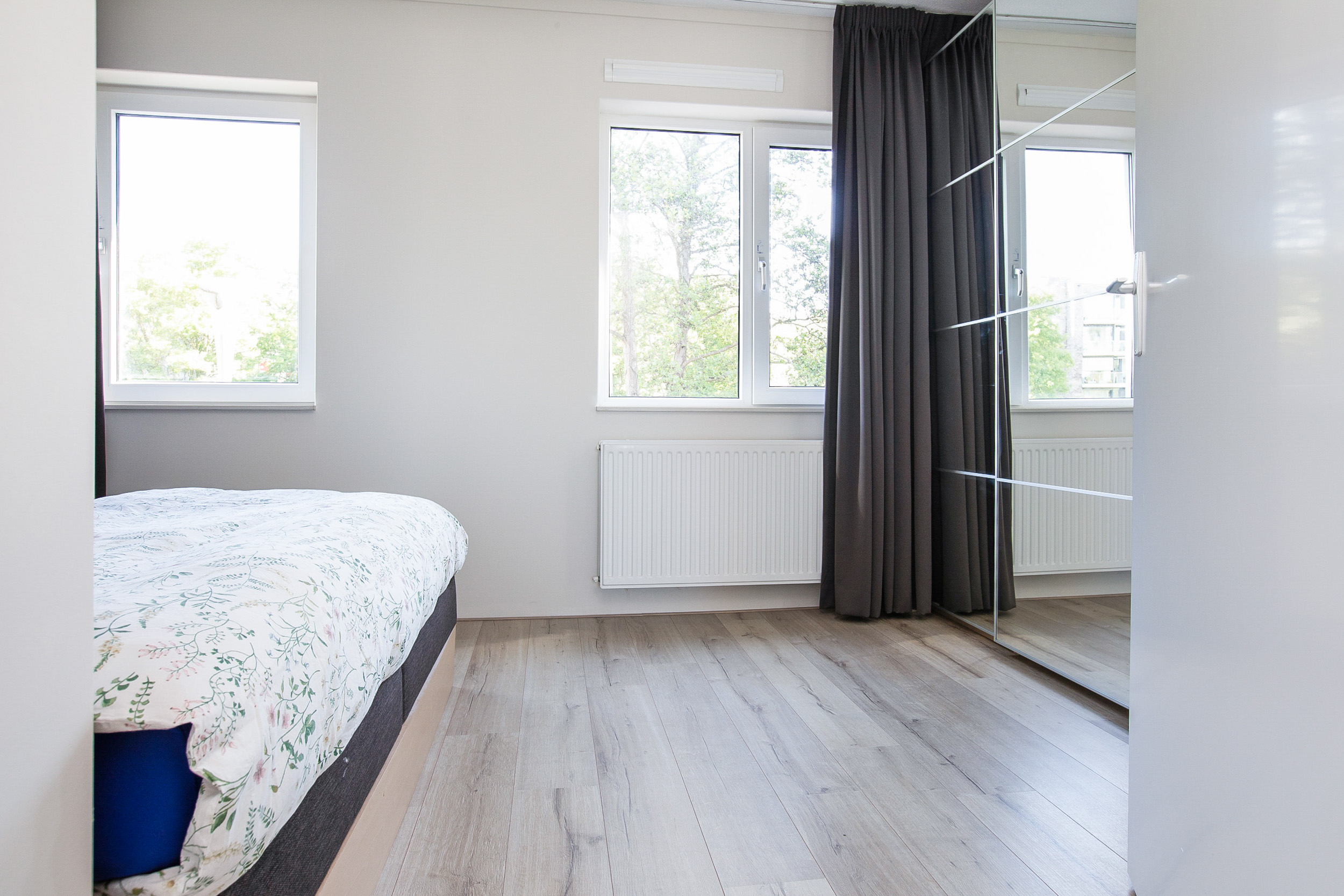 Van Lijnden van Hemmenstraat 33 , 2132 SJ Hoofddorp