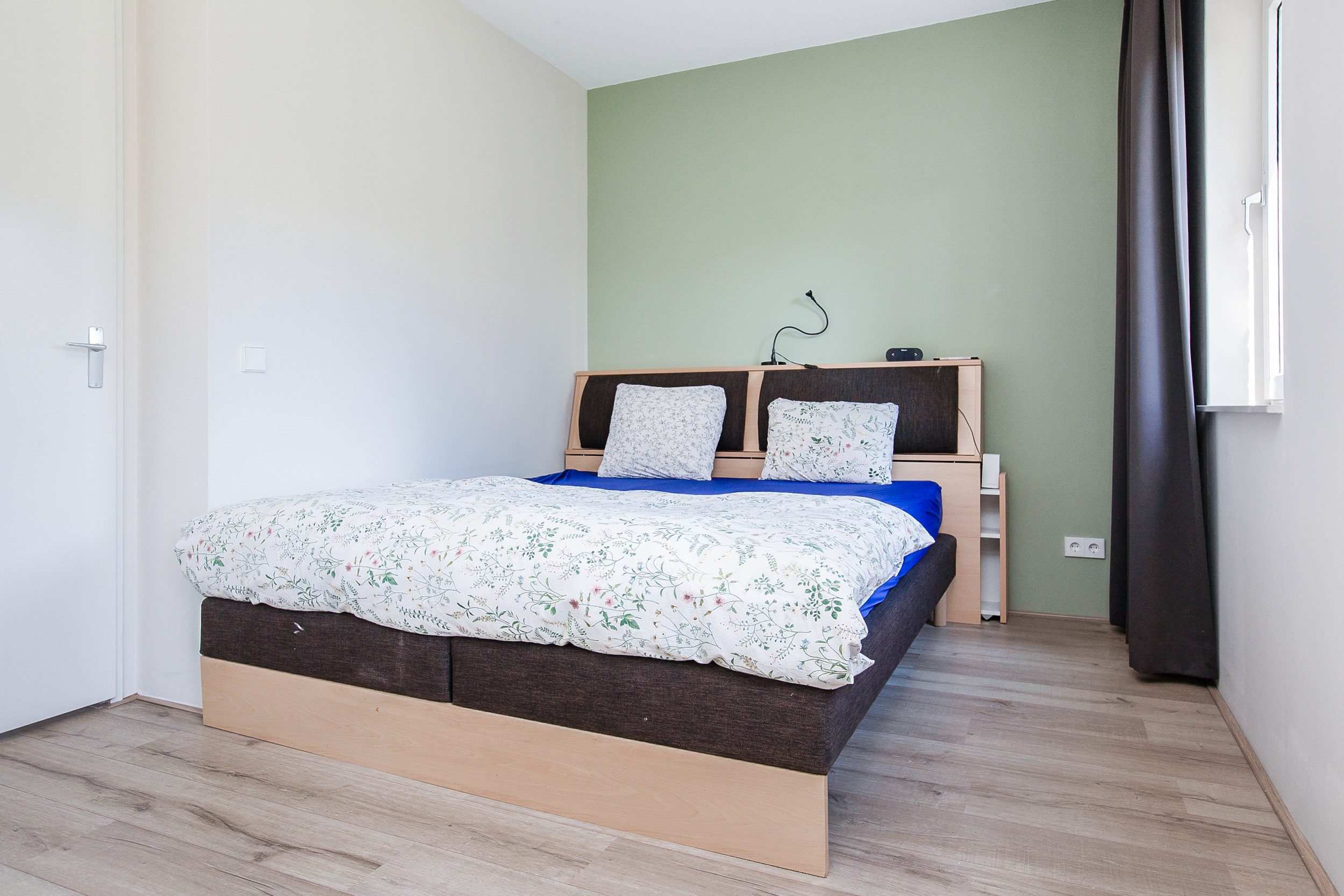 Van Lijnden van Hemmenstraat 33 , 2132 SJ Hoofddorp
